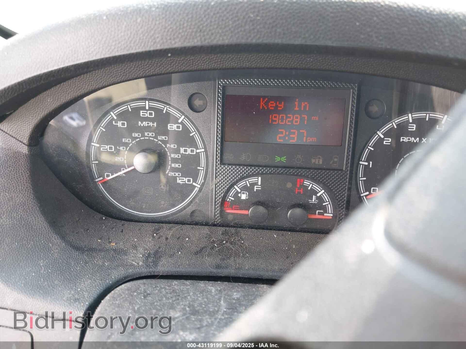 2014 RAM PROMASTER 1500 - VIN: 3C6TRVBG2EE103064 - Фото 7