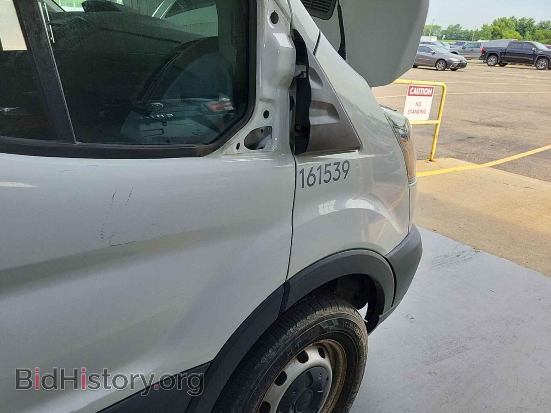 2016 FORD TRANSIT - VIN: 1FTYR1YM1GKB55001 - Фото 2