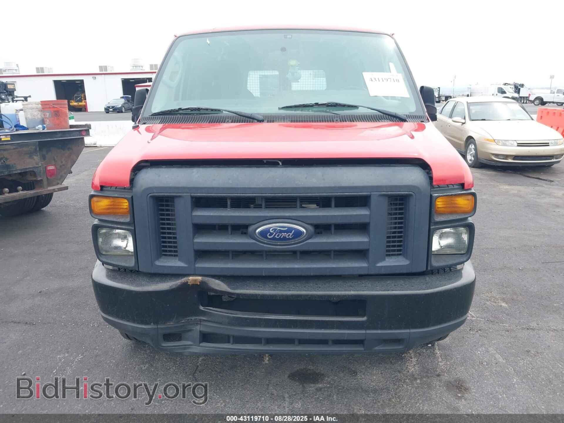 2013 FORD E-250 - VIN: 1FTNE2EW1DDA19302 - Photo 6