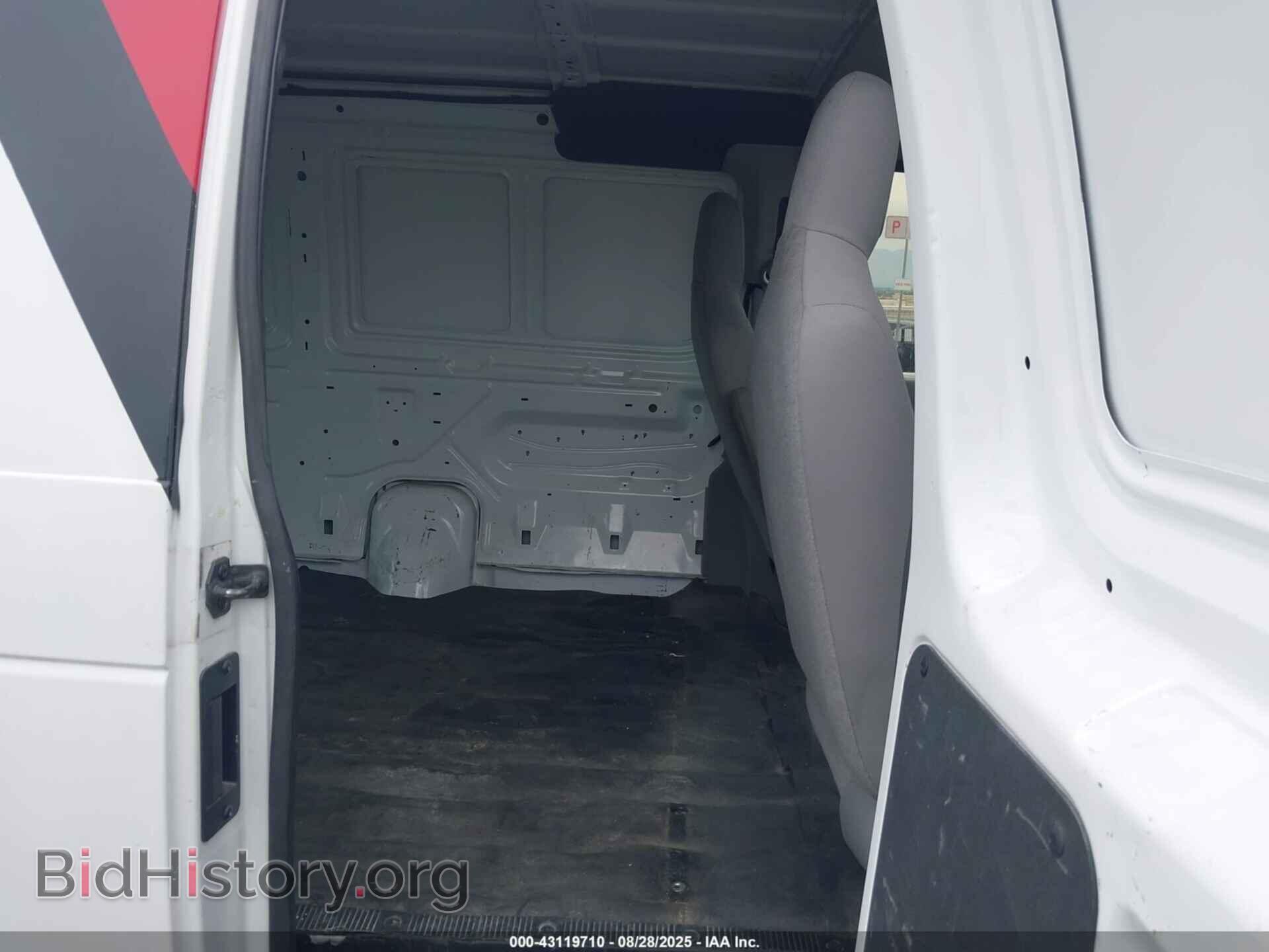 2013 FORD E-250 - VIN: 1FTNE2EW1DDA19302 - Photo 8