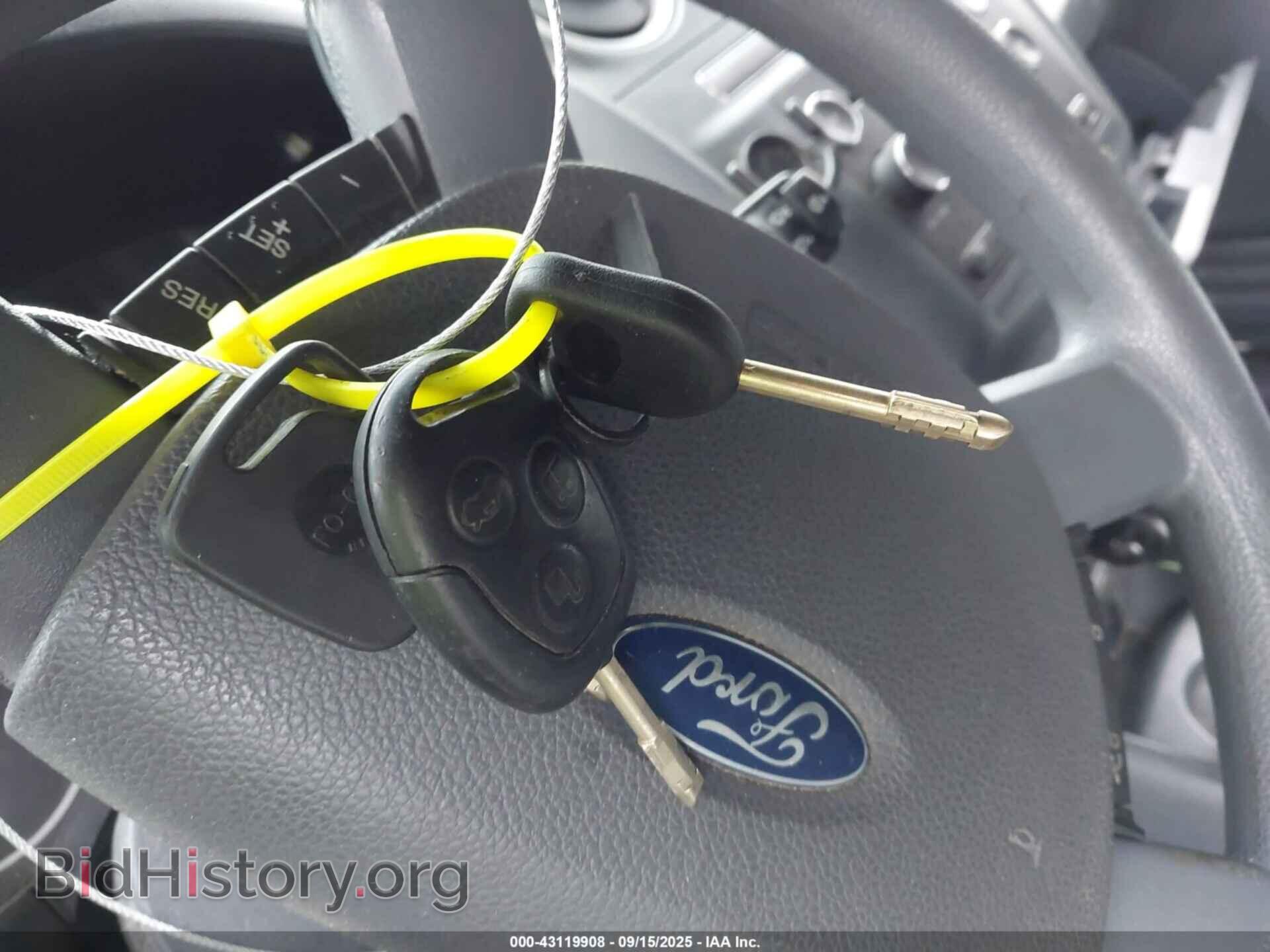 2013 FORD TRANSIT CONNECT - VIN: NM0LS6BN3DT143206 - Фото 11