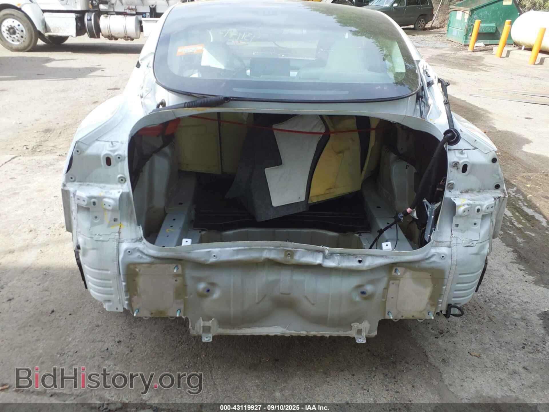 2022 TESLA MODEL 3 - VIN: 5YJ3E1EB1NF305403 - Фото 6