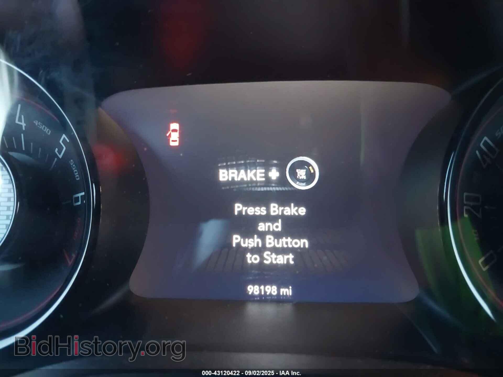 2018 DODGE CHALLENGER - VIN: 2C3CDZAG2JH246096 - Фото 7