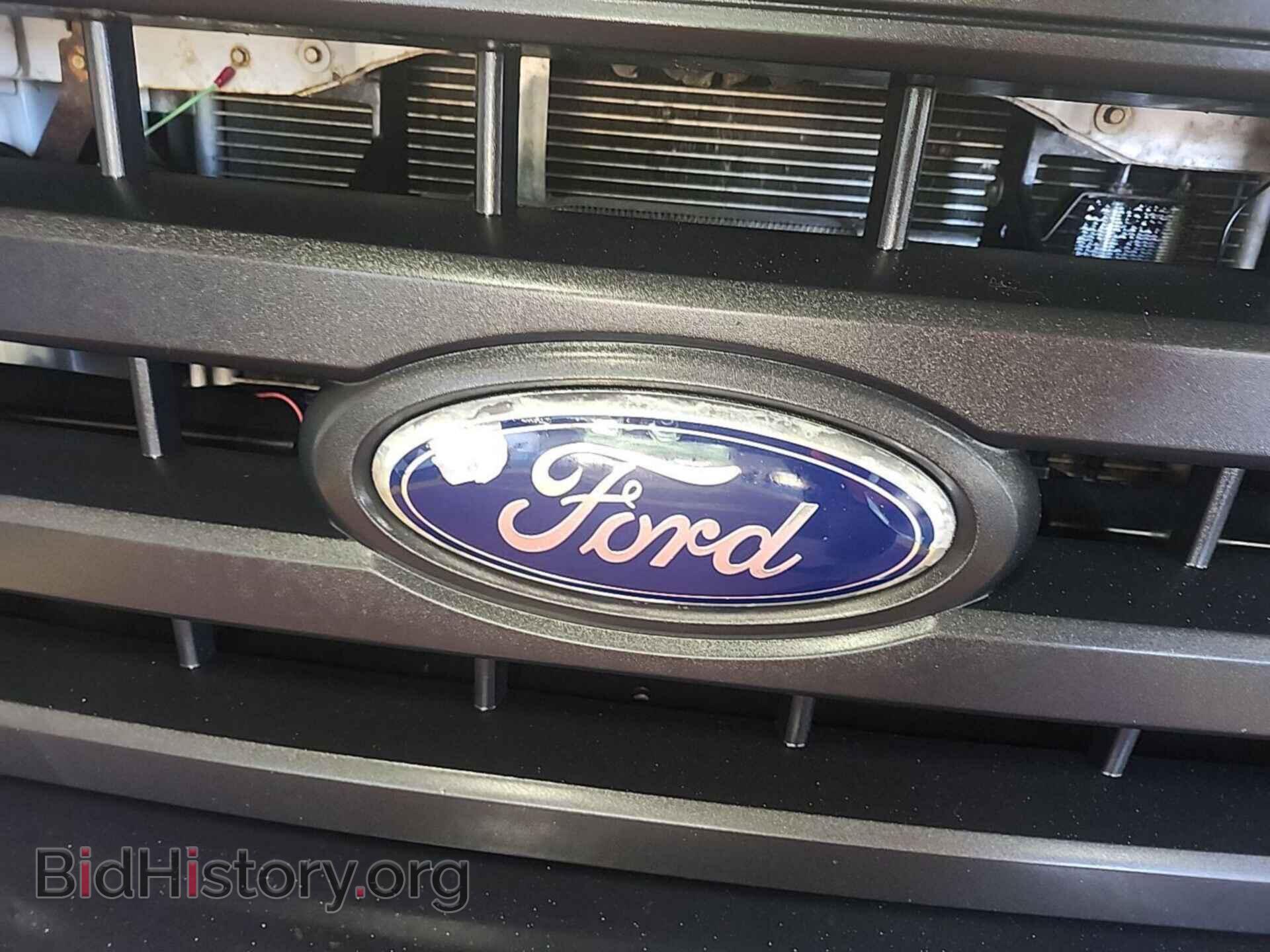 2014 FORD ECONOLINE - VIN: 1FTNE2EL3EDB13785 - Фото 20
