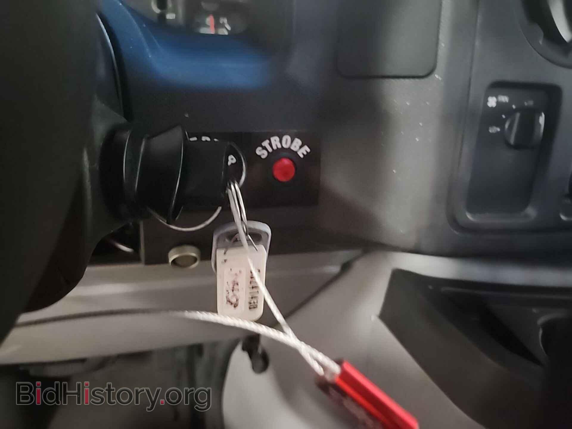 2014 FORD ECONOLINE - VIN: 1FTNE2EL3EDB13785 - Фото 3