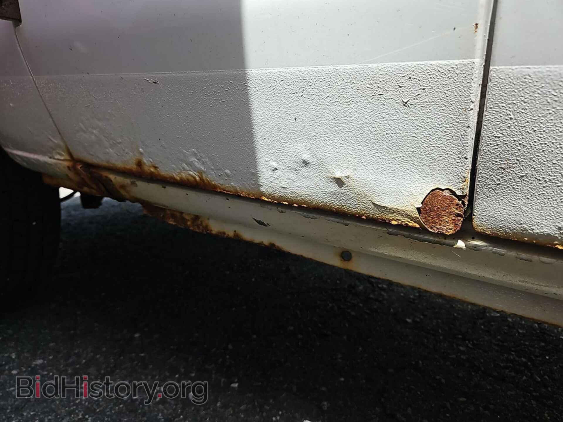2014 FORD ECONOLINE - VIN: 1FTNE2EL3EDB13785 - Фото 7