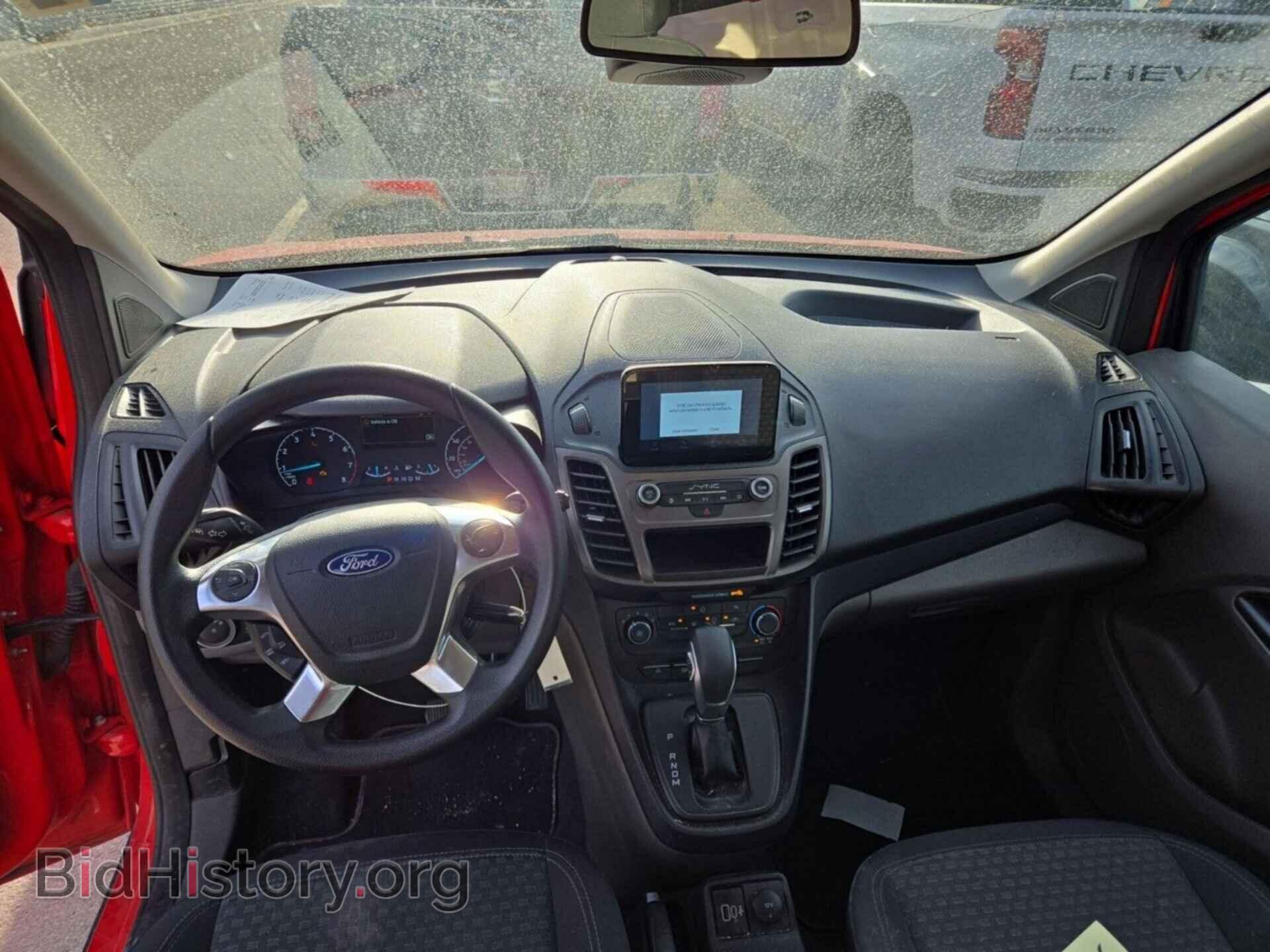 2022 FORD TRANSIT CONNECT - VIN: NM0LS7T20N1546079 - Фото 27