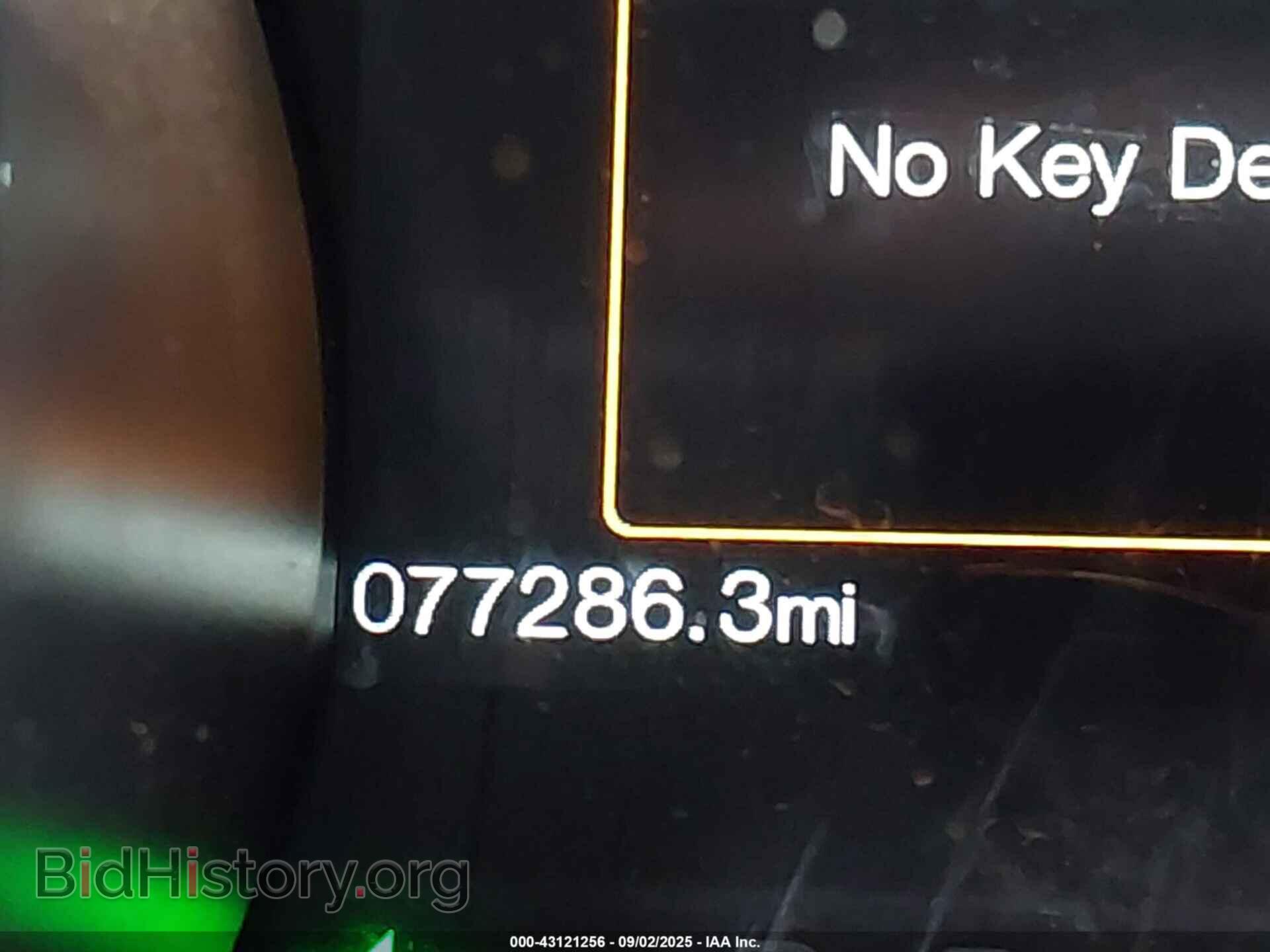 2016 FORD MUSTANG - VIN: 1FA6P8CFXG5268951 - Фото 14
