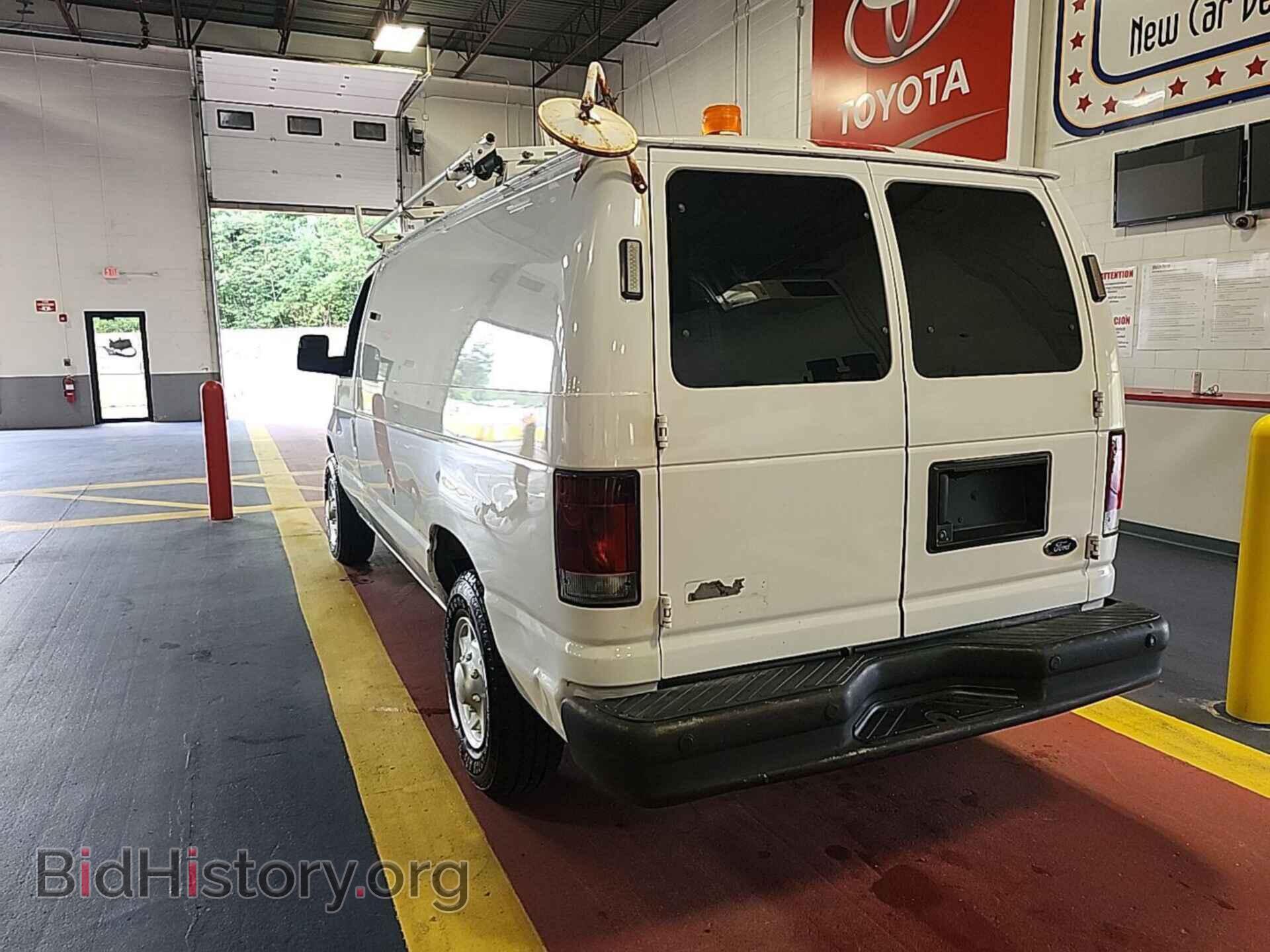 2011 FORD E-250 - VIN: 1FTNE2EL7BDB35039 - Photo 16