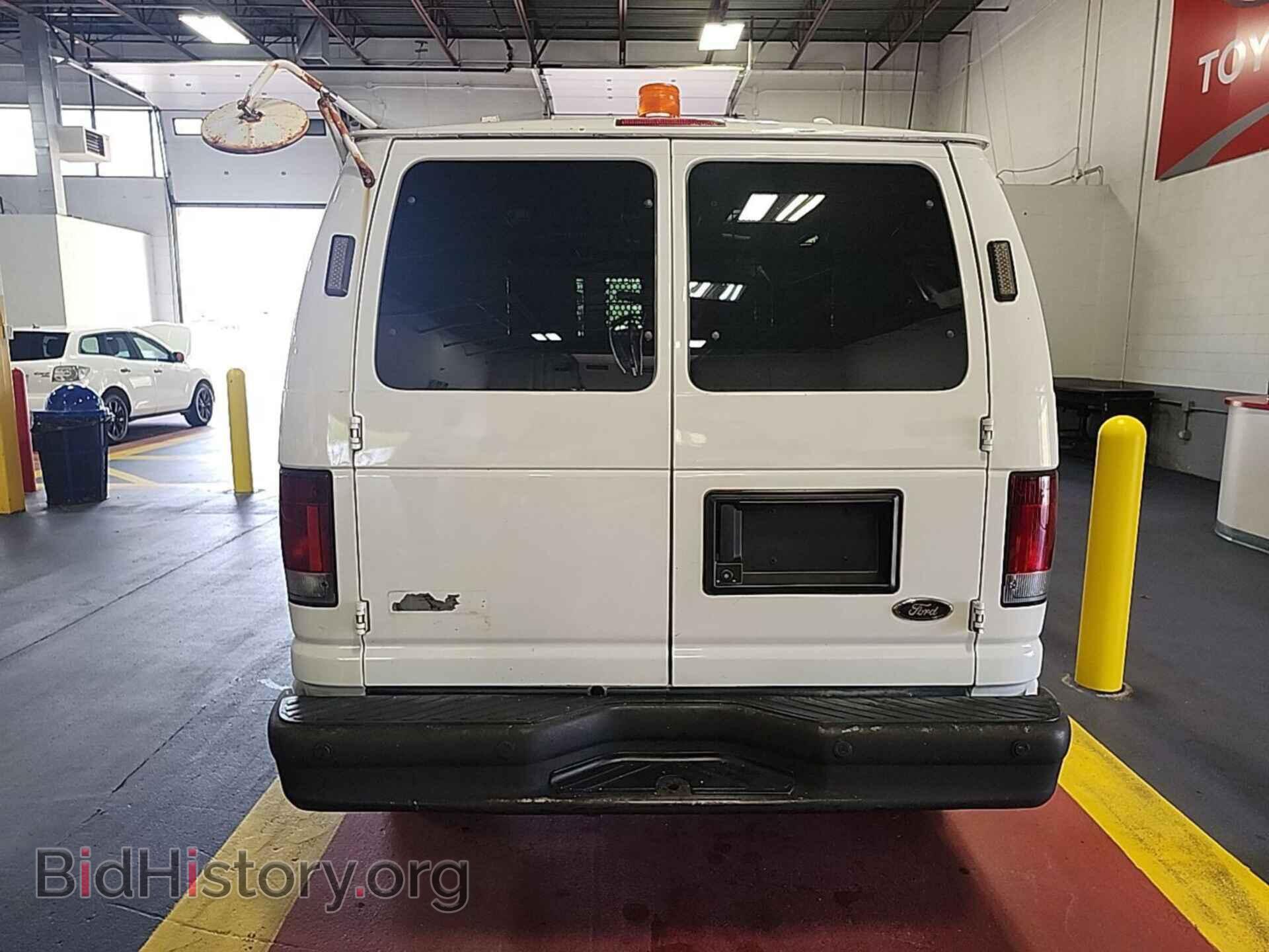 2011 FORD E-250 - VIN: 1FTNE2EL7BDB35039 - Photo 23