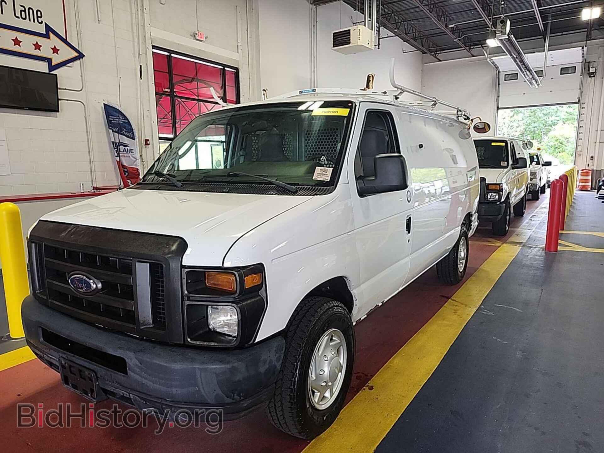 2011 FORD E-250 - VIN: 1FTNE2EL7BDB35039 - Photo 30
