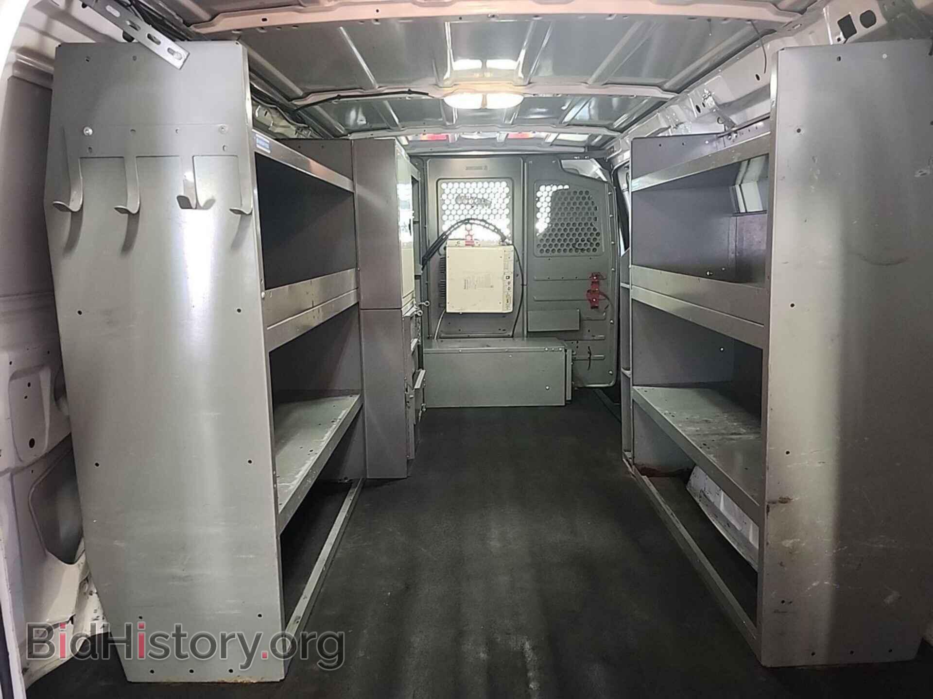 2011 FORD E-250 - VIN: 1FTNE2EL7BDB35039 - Photo 4