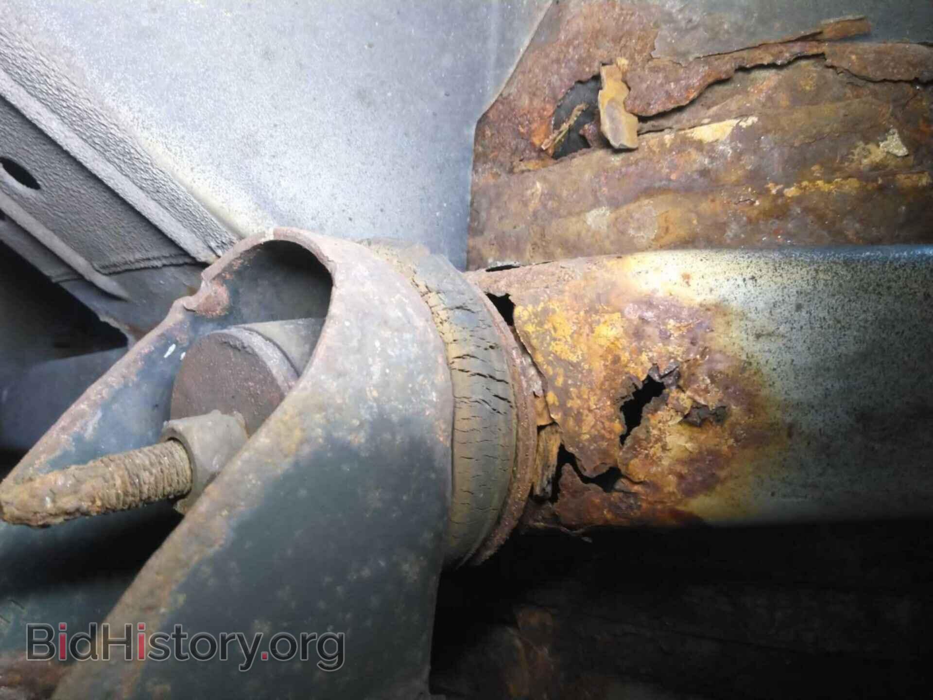 2011 FORD E-250 - VIN: 1FTNE2EL7BDB35039 - Photo 33