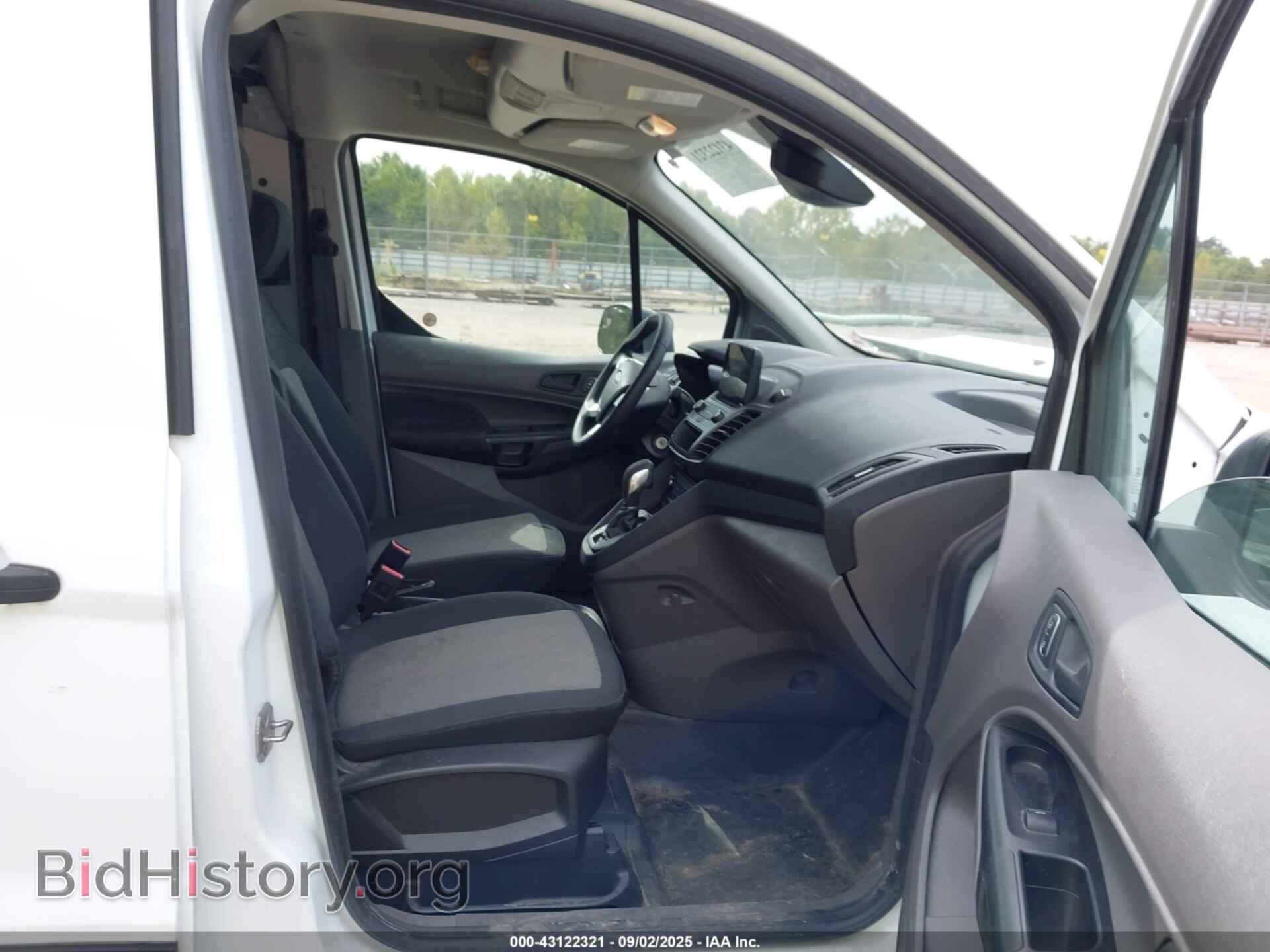 Photo NM0LS7S26N1528865 - FORD TRANSIT CONNECT 2022