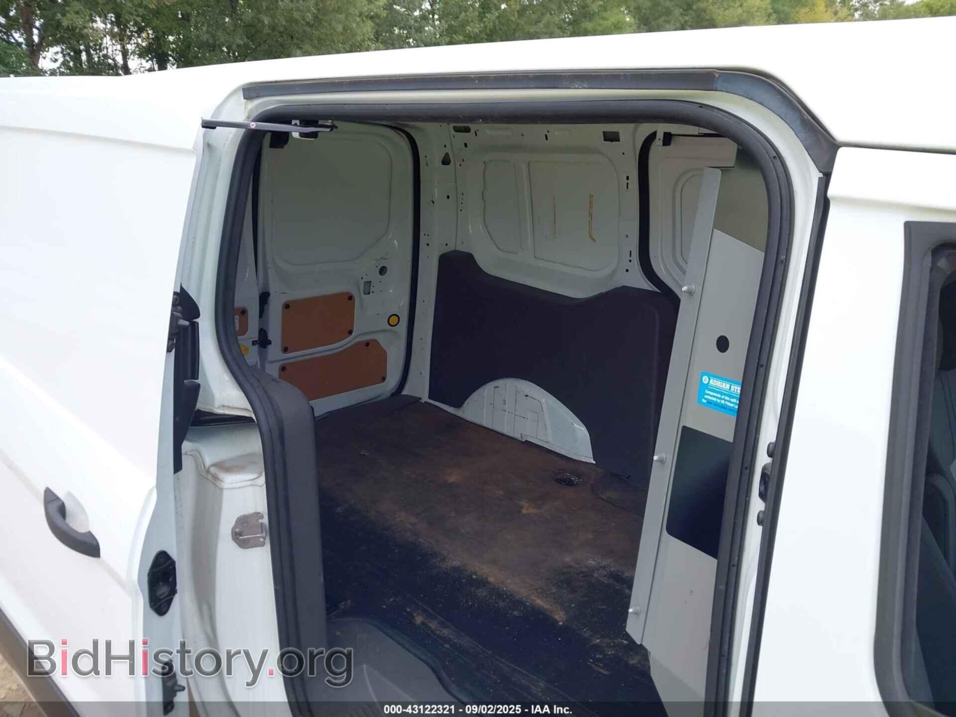 2022 FORD TRANSIT CONNECT - VIN: NM0LS7S26N1528865 - Фото 3