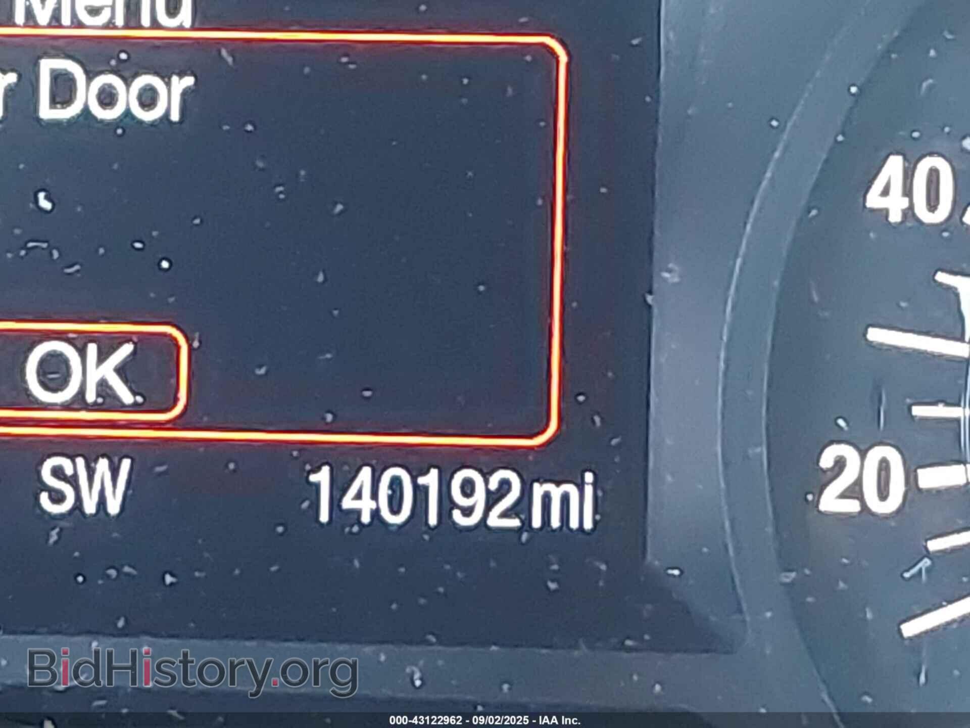 2017 FORD EDGE - VIN: 2FMPK4J91HBB29870 - Фото 15