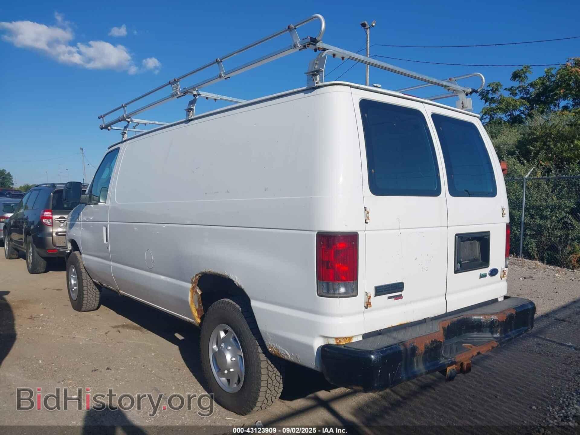 2011 FORD E-250 - VIN: 1FTNE2EW9BDA26818 - Photo 3