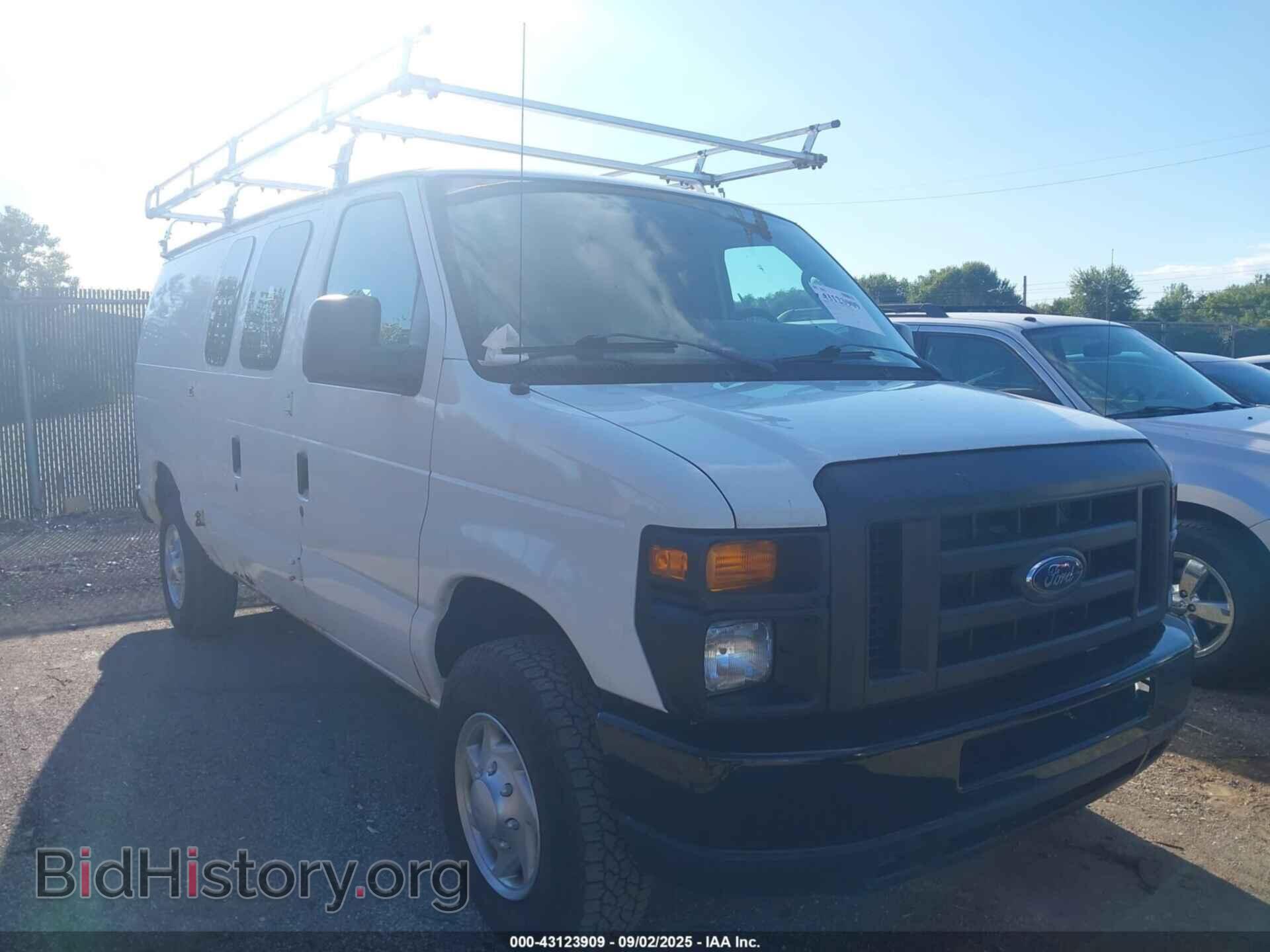 2011 FORD E-250 - VIN: 1FTNE2EW9BDA26818 - Photo 6