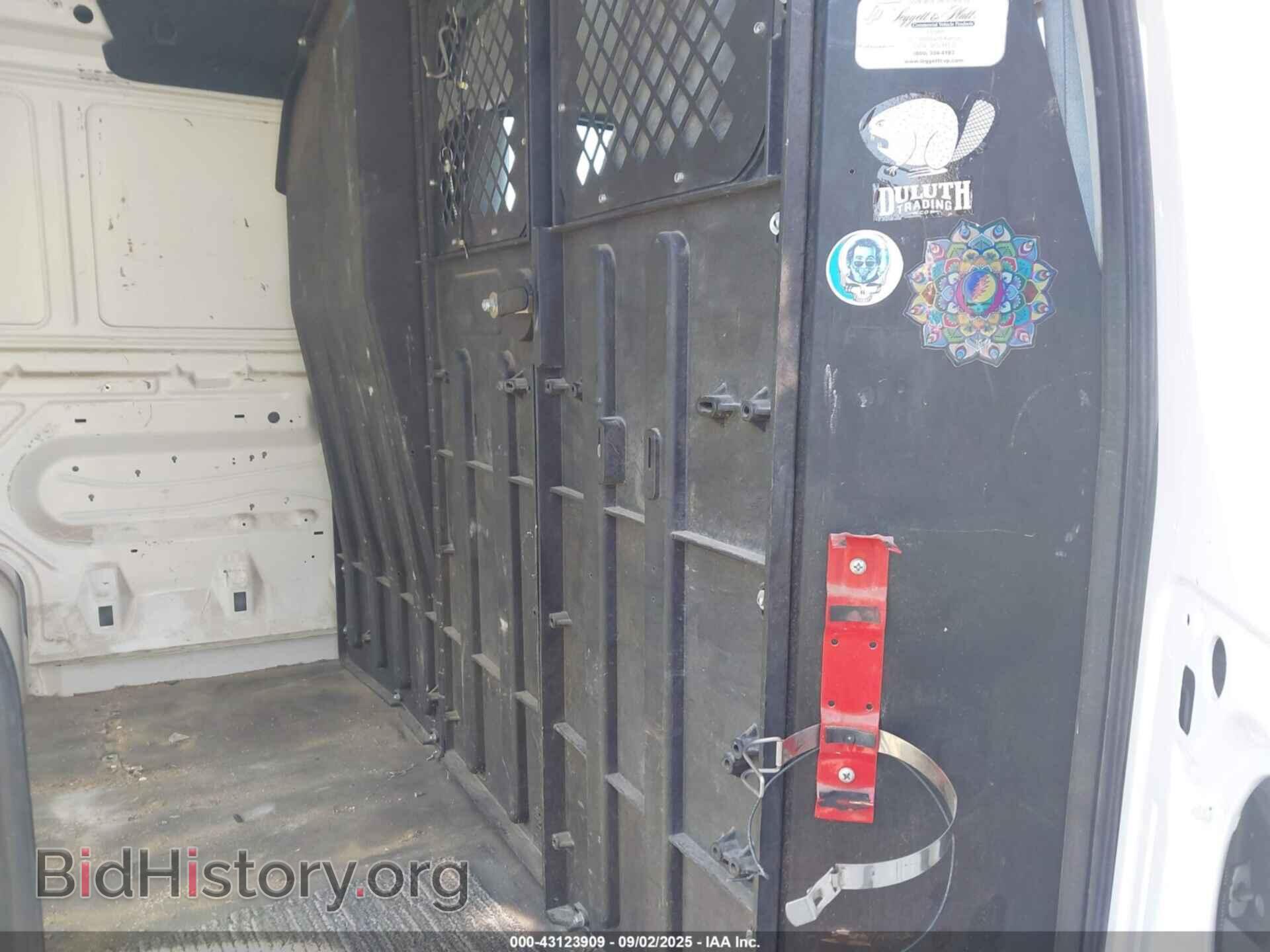2011 FORD E-250 - VIN: 1FTNE2EW9BDA26818 - Photo 8