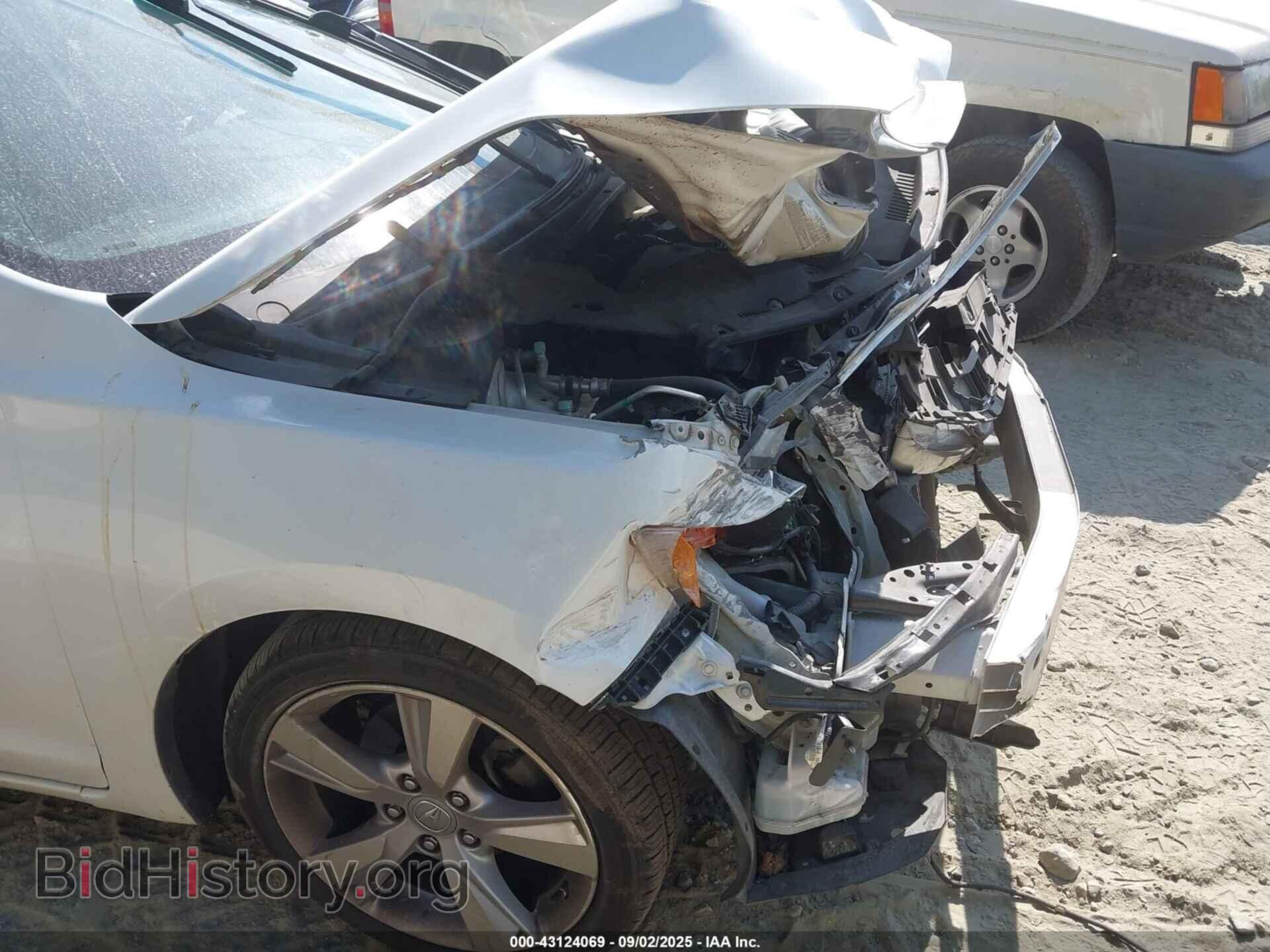 2014 ACURA ILX - VIN: 19VDE1F32EE010143 - Фото 6