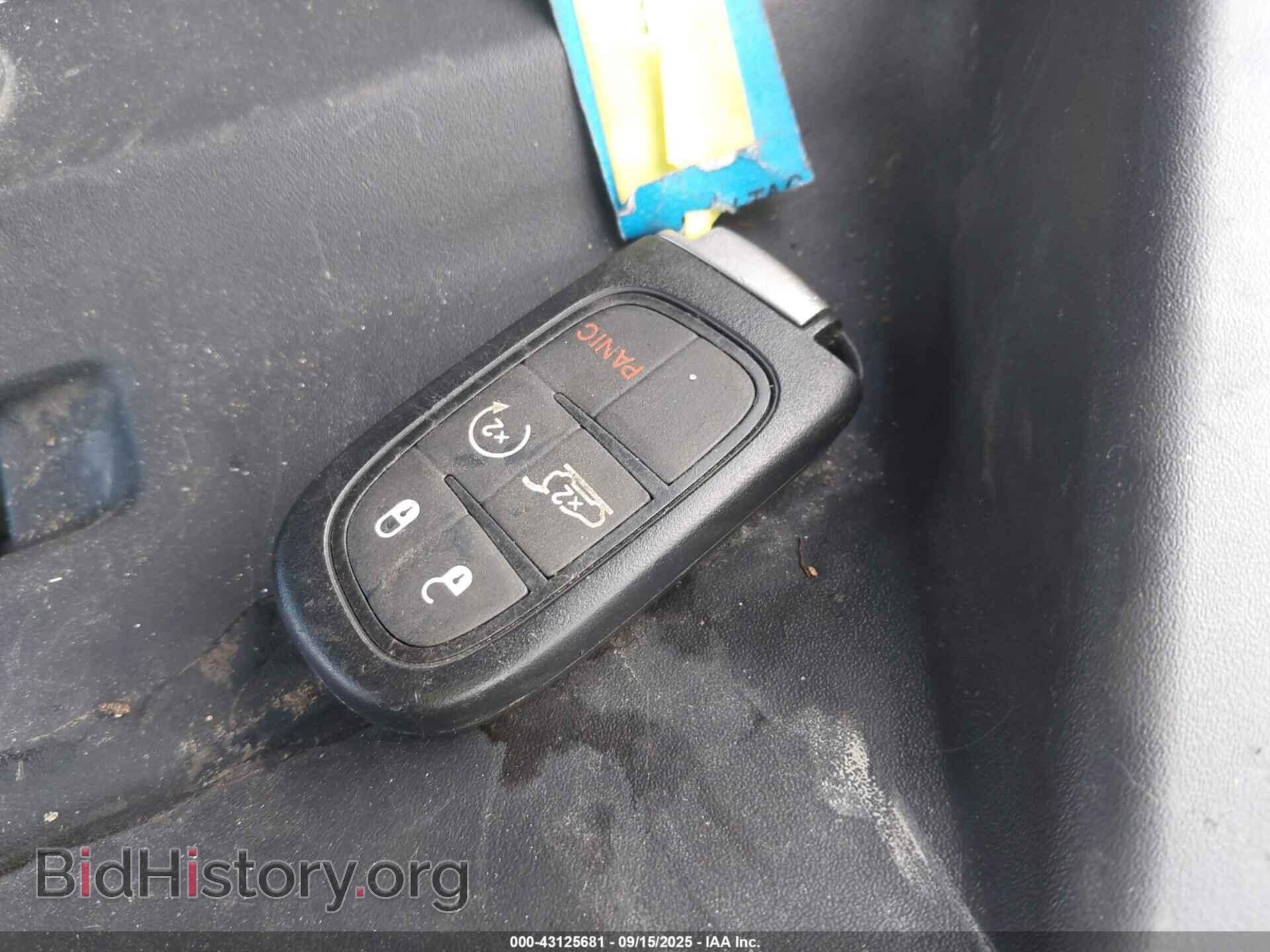 2014 JEEP CHEROKEE - VIN: 1C4PJMCB7EW196698 - Фото 11