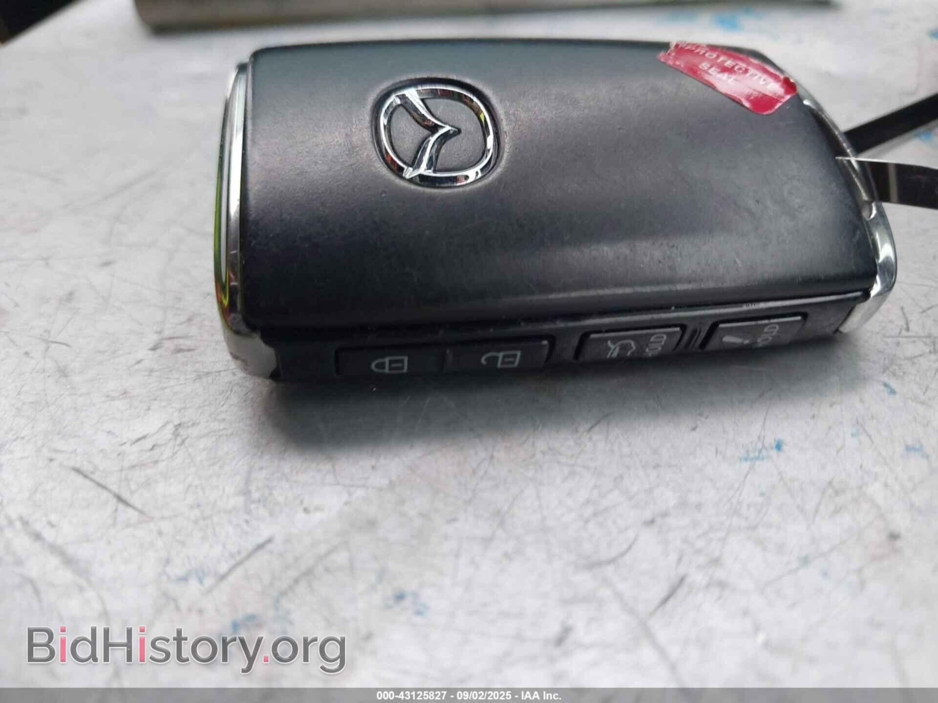2021 MAZDA CX-5 - VIN: JM3KFADMXM0419321 - Фото 11