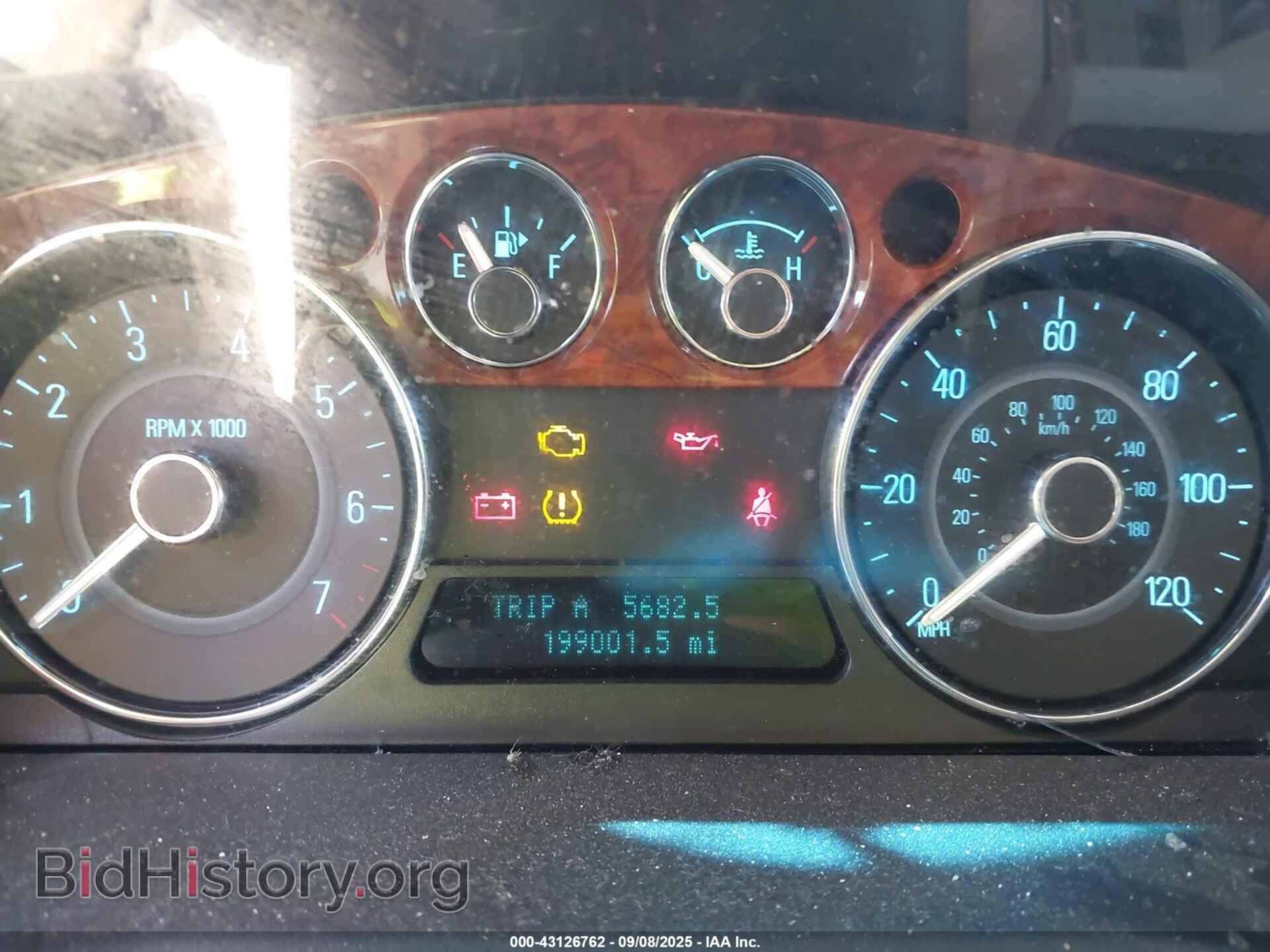 2011 FORD FLEX - VIN: 2FMGK5DC9BBD24202 - Photo 7