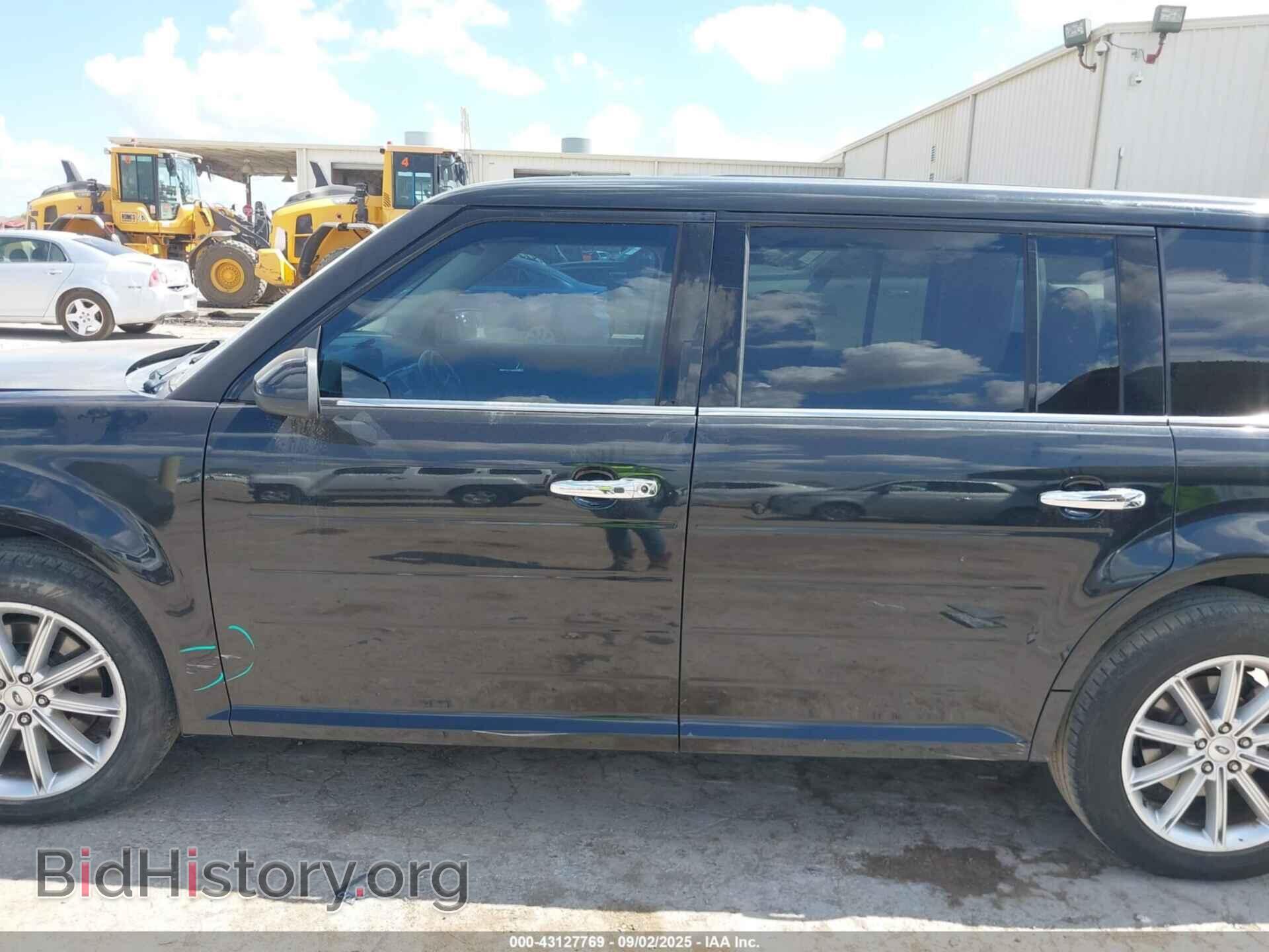 2014 FORD FLEX - VIN: 2FMGK5D89EBD24197 - Photo 15