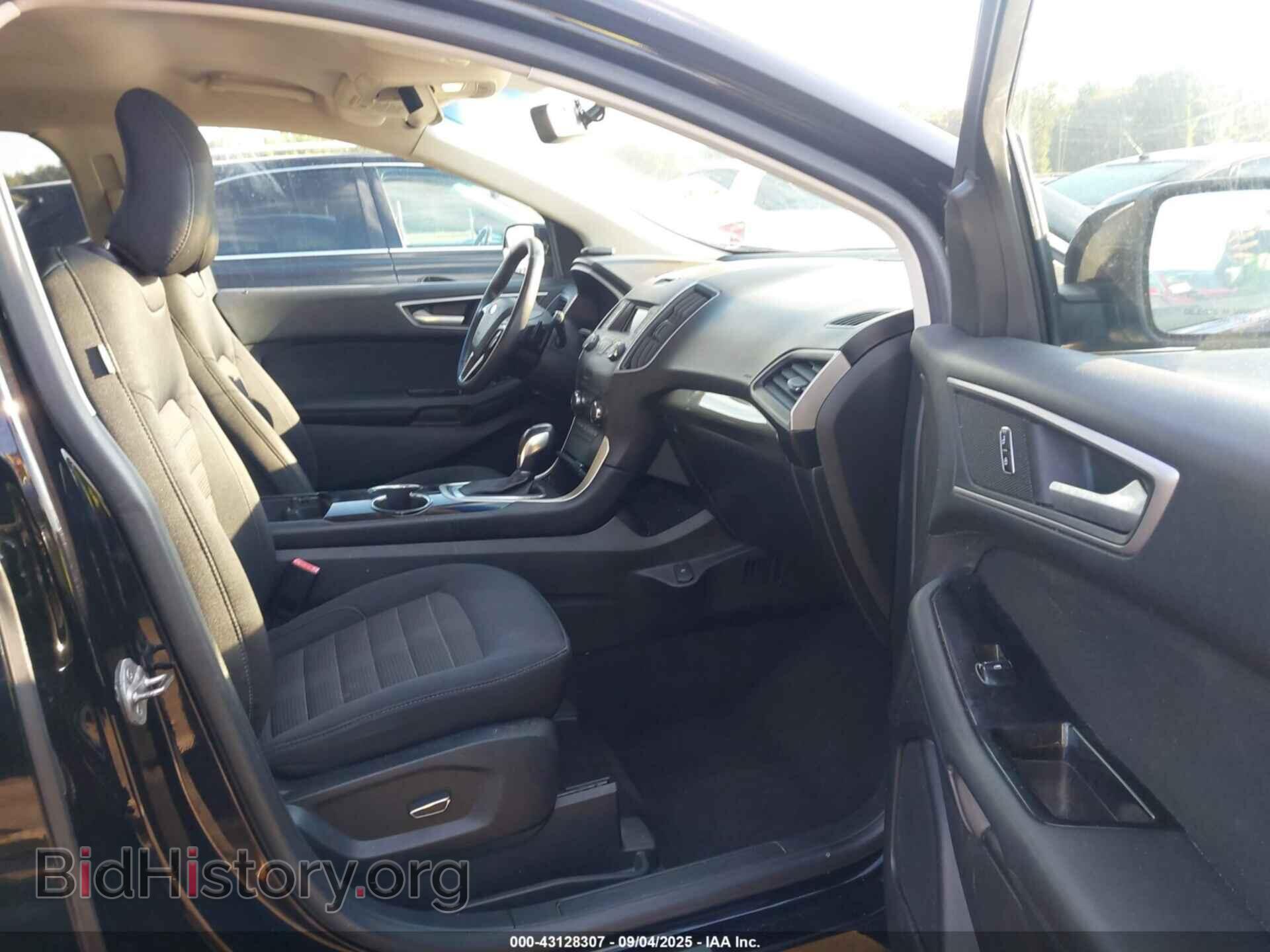 2018 FORD EDGE - VIN: 2FMPK4J83JBC19065 - Фото 5