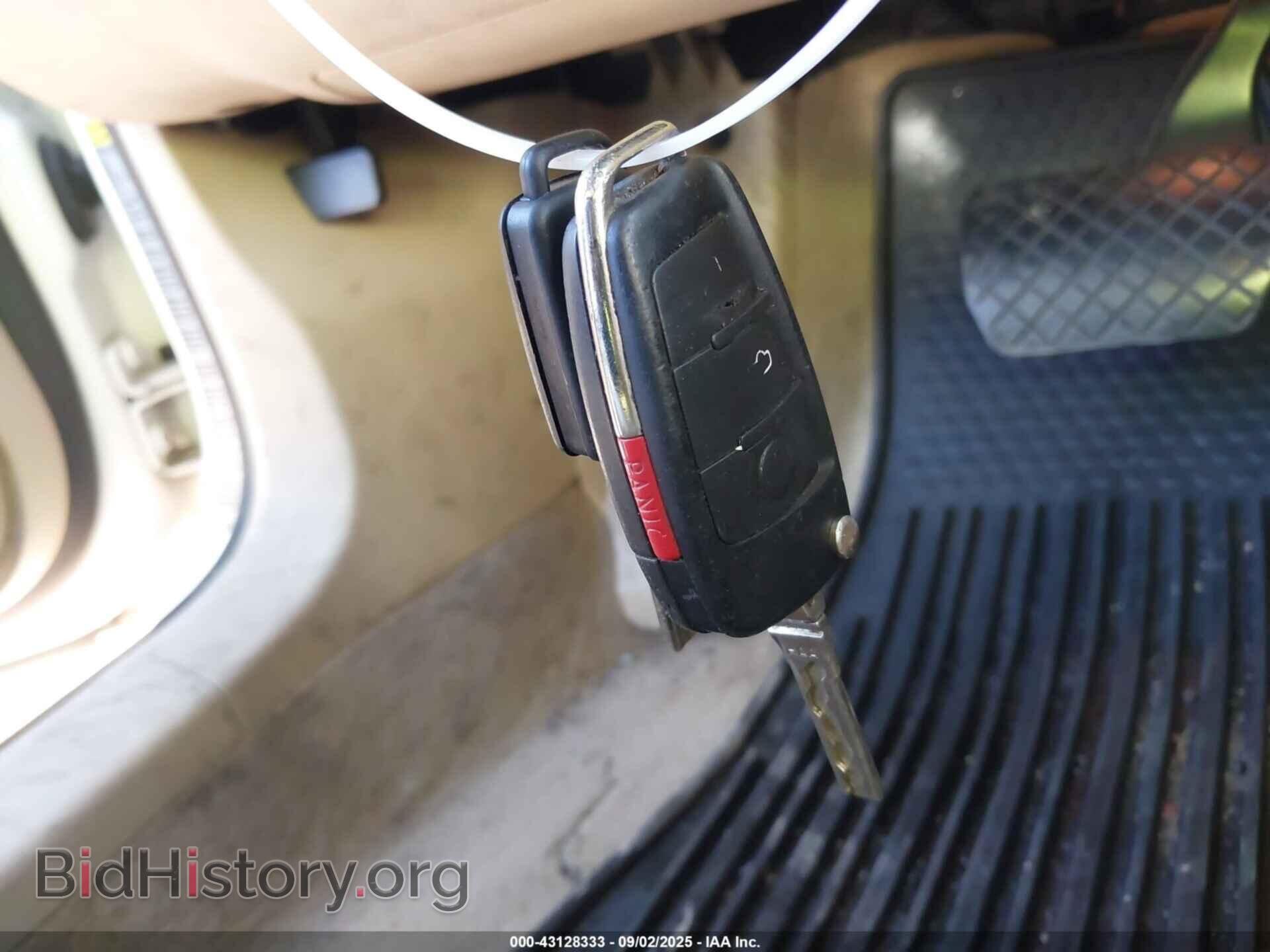 2009 AUDI A4 - VIN: WAUDF48H89K006452 - Фото 11