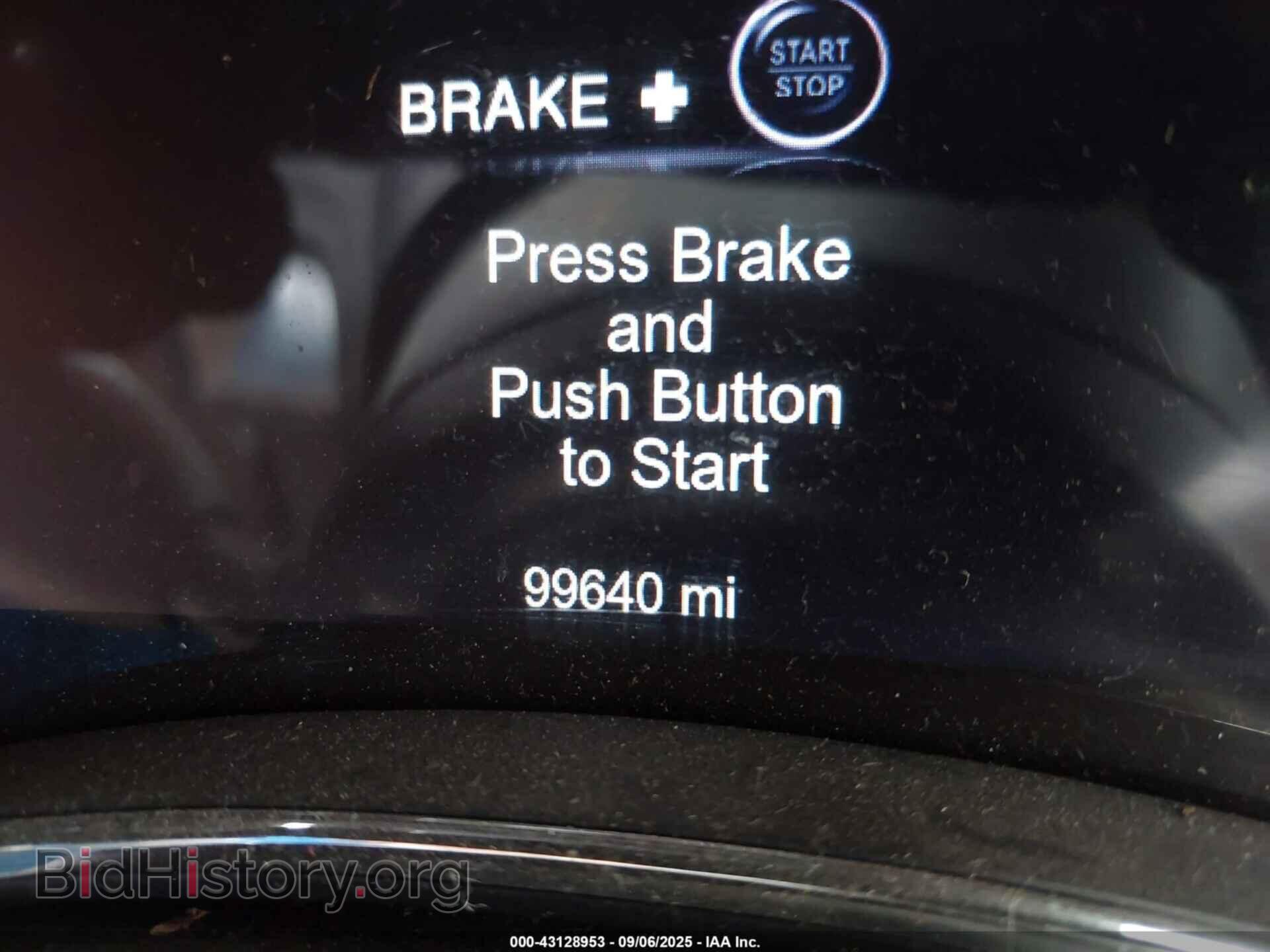 2014 DODGE DURANGO - VIN: 1C4RDHDG7EC561075 - Фото 14