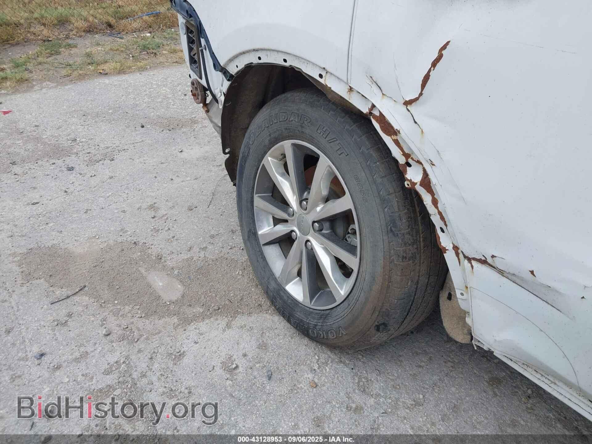 2014 DODGE DURANGO - VIN: 1C4RDHDG7EC561075 - Фото 18