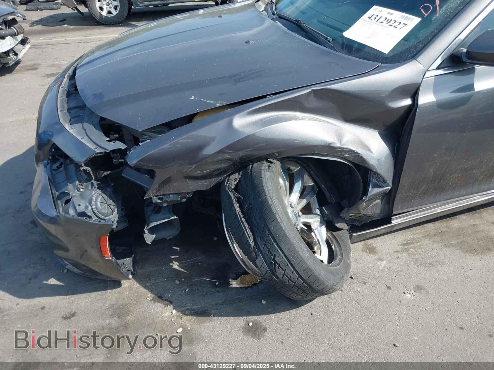 2016 CHRYSLER 300 - VIN: 2C3CCARGXGH161931 - Фото 6