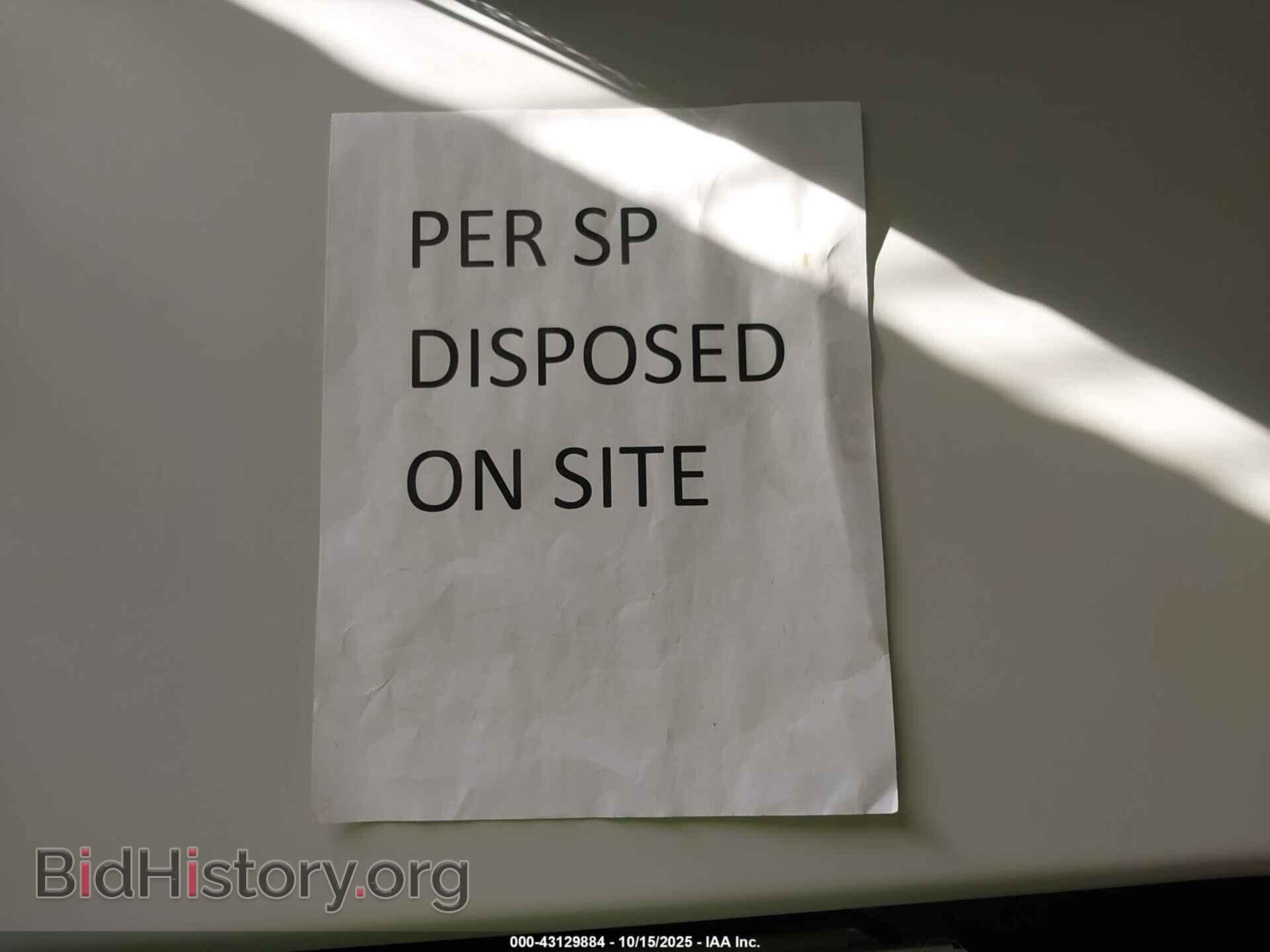 2019 GRAND DESIGN REFLECTION - VIN: 573FR3622K3319047 - Фото 4