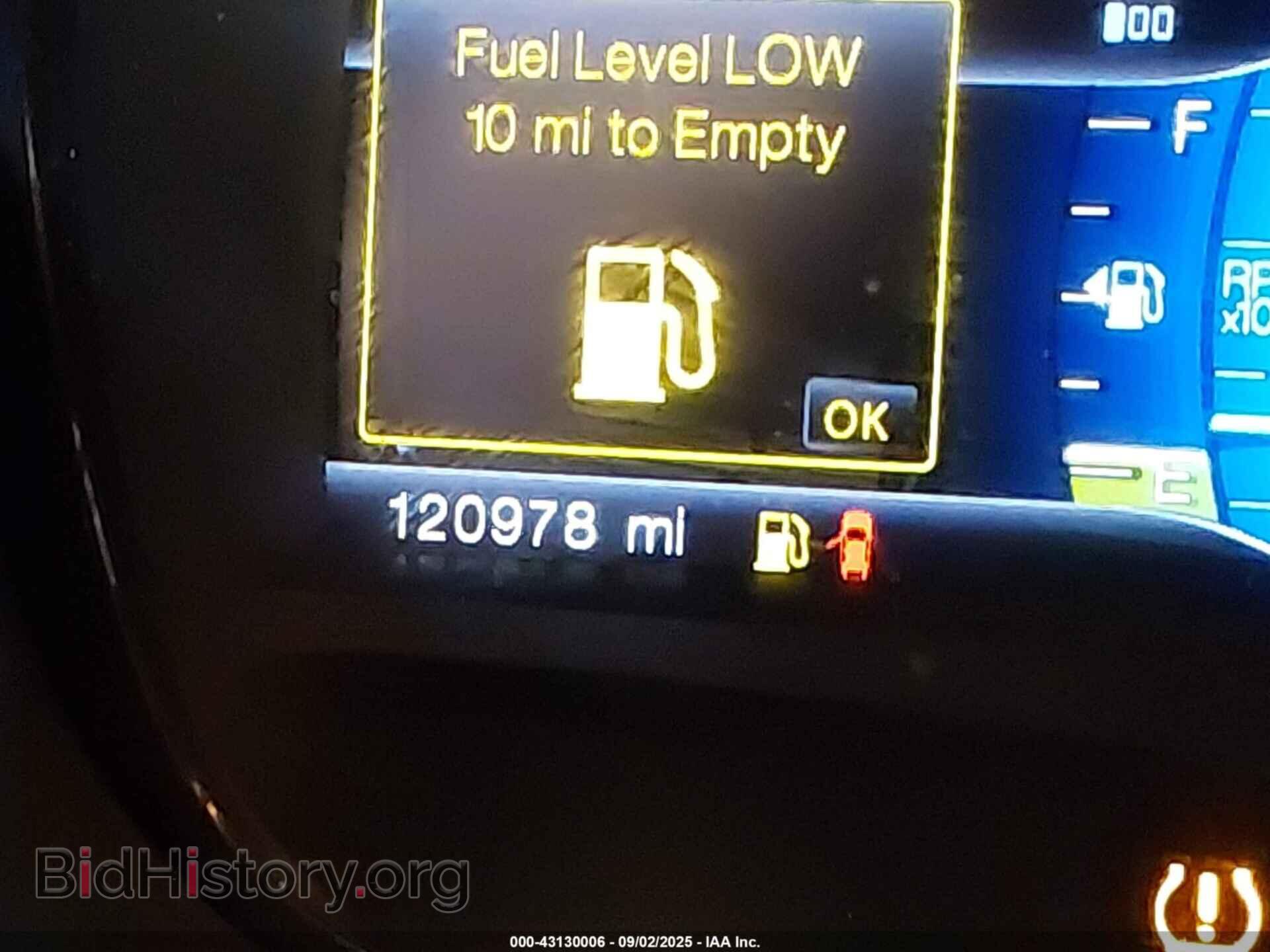 2013 FORD EDGE - VIN: 2FMDK3JC0DBA40729 - Фото 16