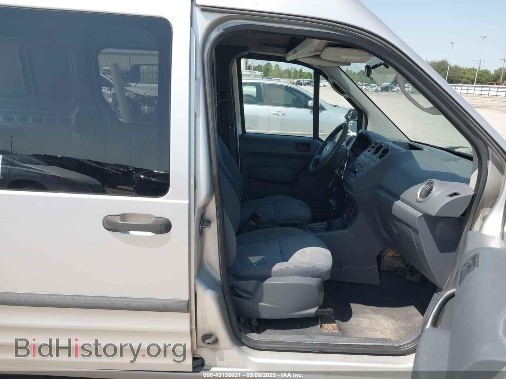 2012 FORD TRANSIT CONNECT - VIN: NM0LS6BN9CT122018 - Фото 5