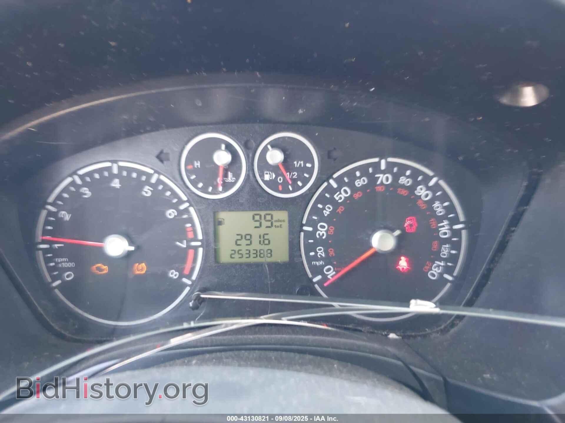 2012 FORD TRANSIT CONNECT - VIN: NM0LS6BN9CT122018 - Фото 7