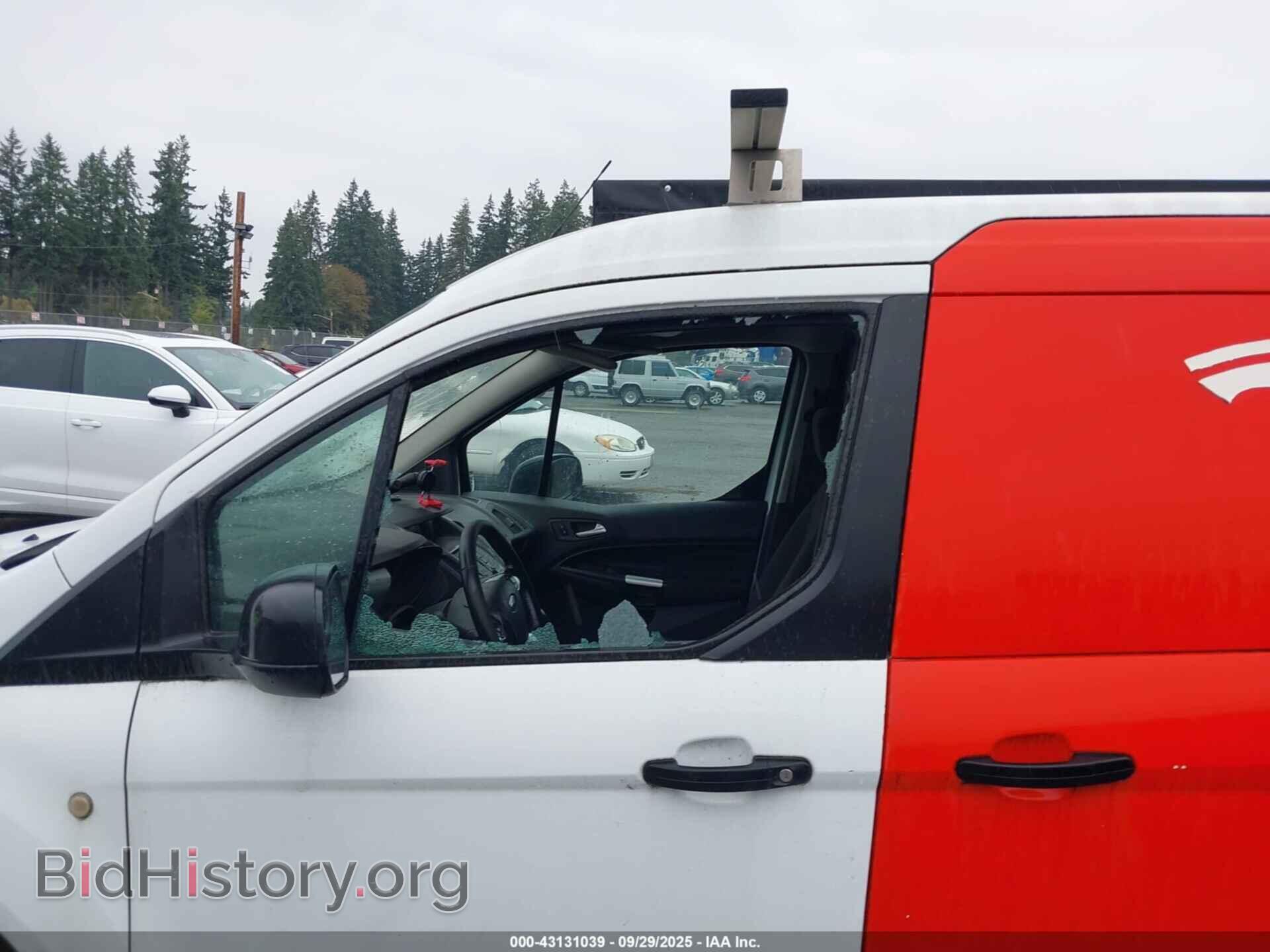 2017 FORD TRANSIT CONNECT - VIN: NM0LS7F76H1328952 - Фото 13