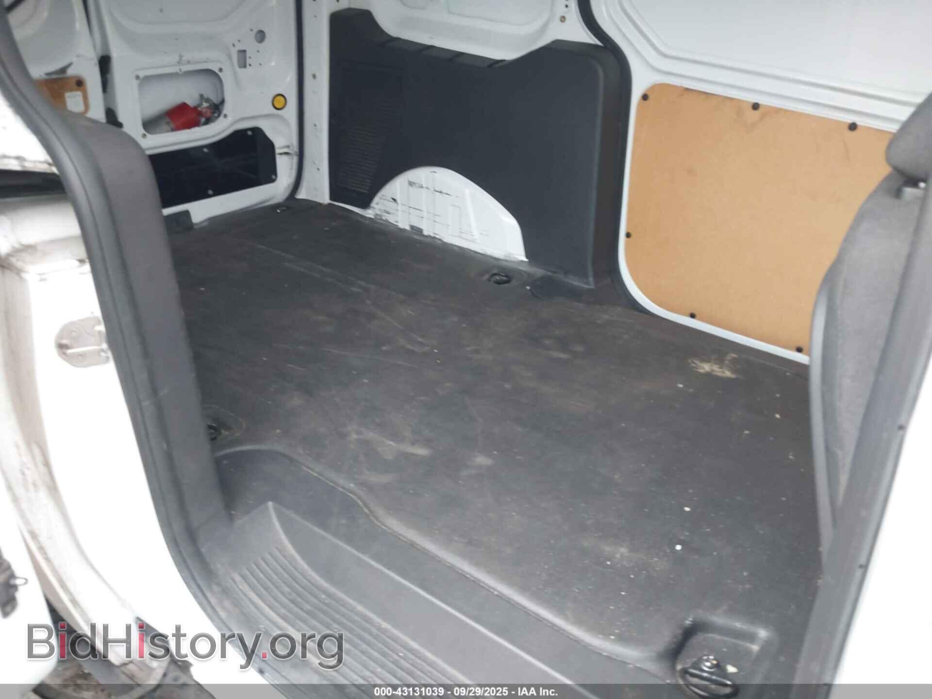 2017 FORD TRANSIT CONNECT - VIN: NM0LS7F76H1328952 - Фото 8