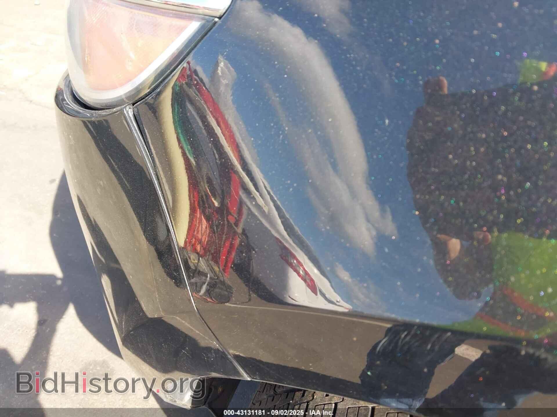 2013 FORD EDGE - VIN: 2FMDK3KC5DBB34927 - Фото 15