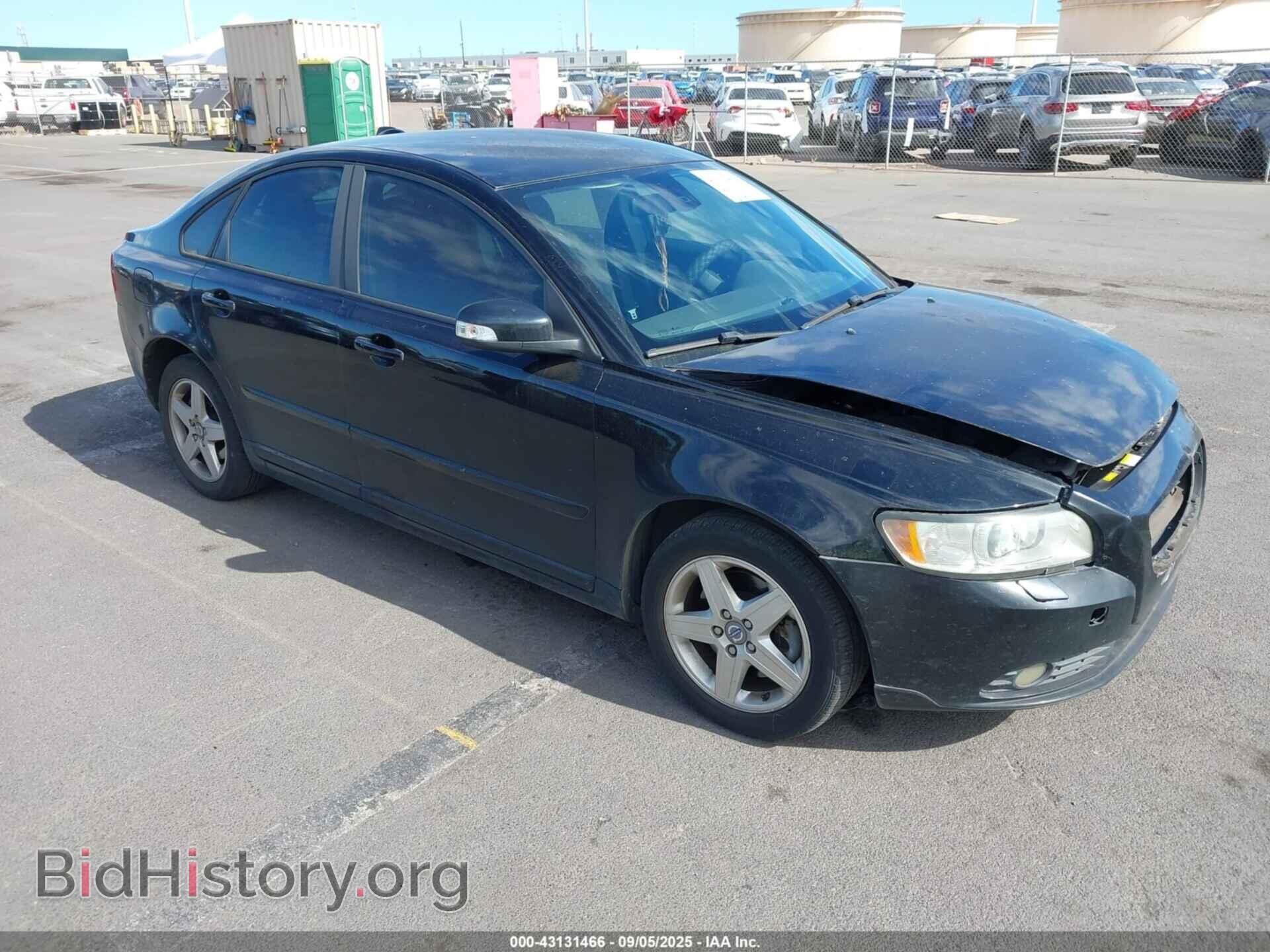 Фотография YV1MS672282363786 - VOLVO S40 2008