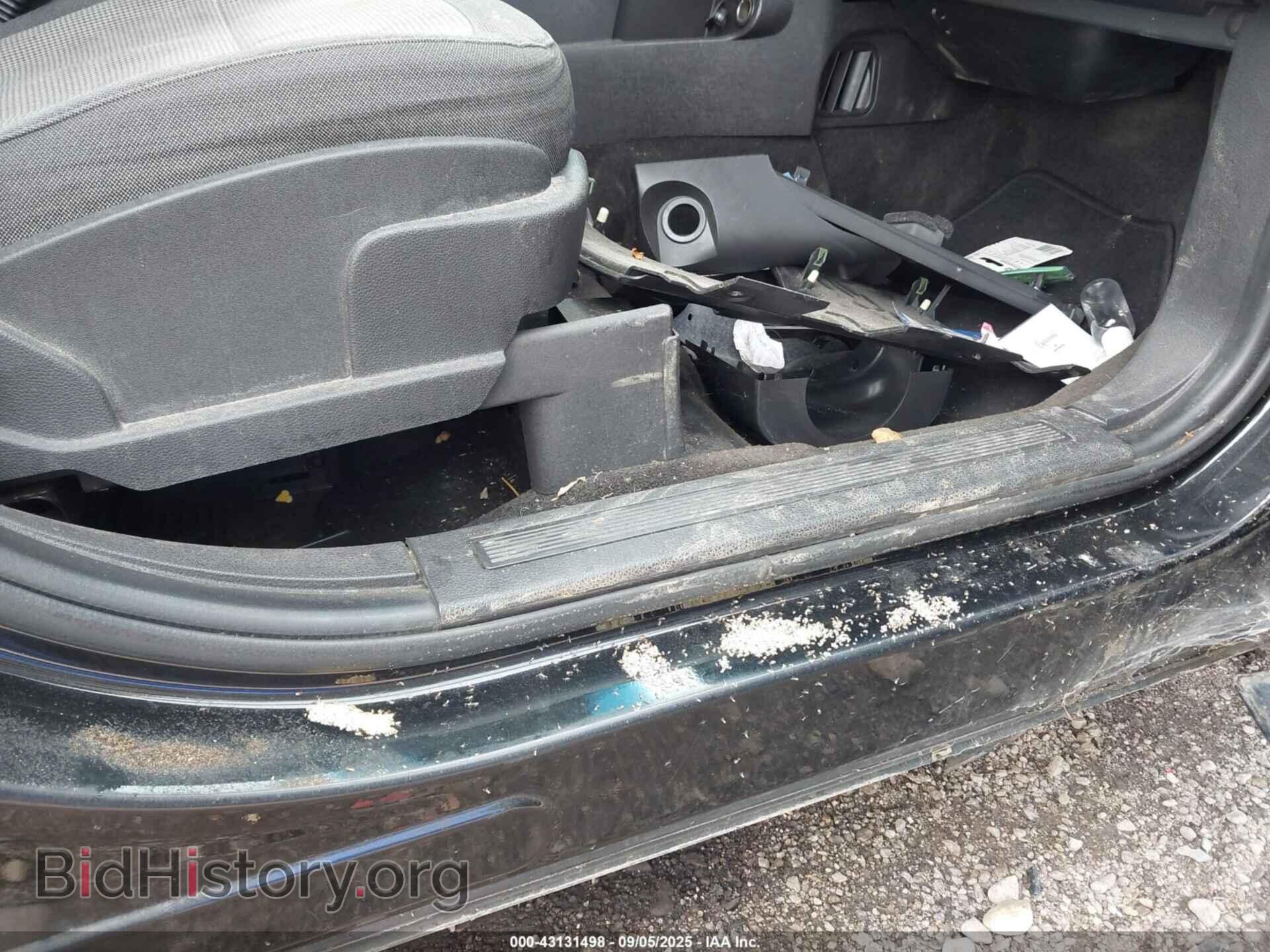 2010 FORD FLEX - VIN: 2FMGK5BC4ABA46634 - Фото 6