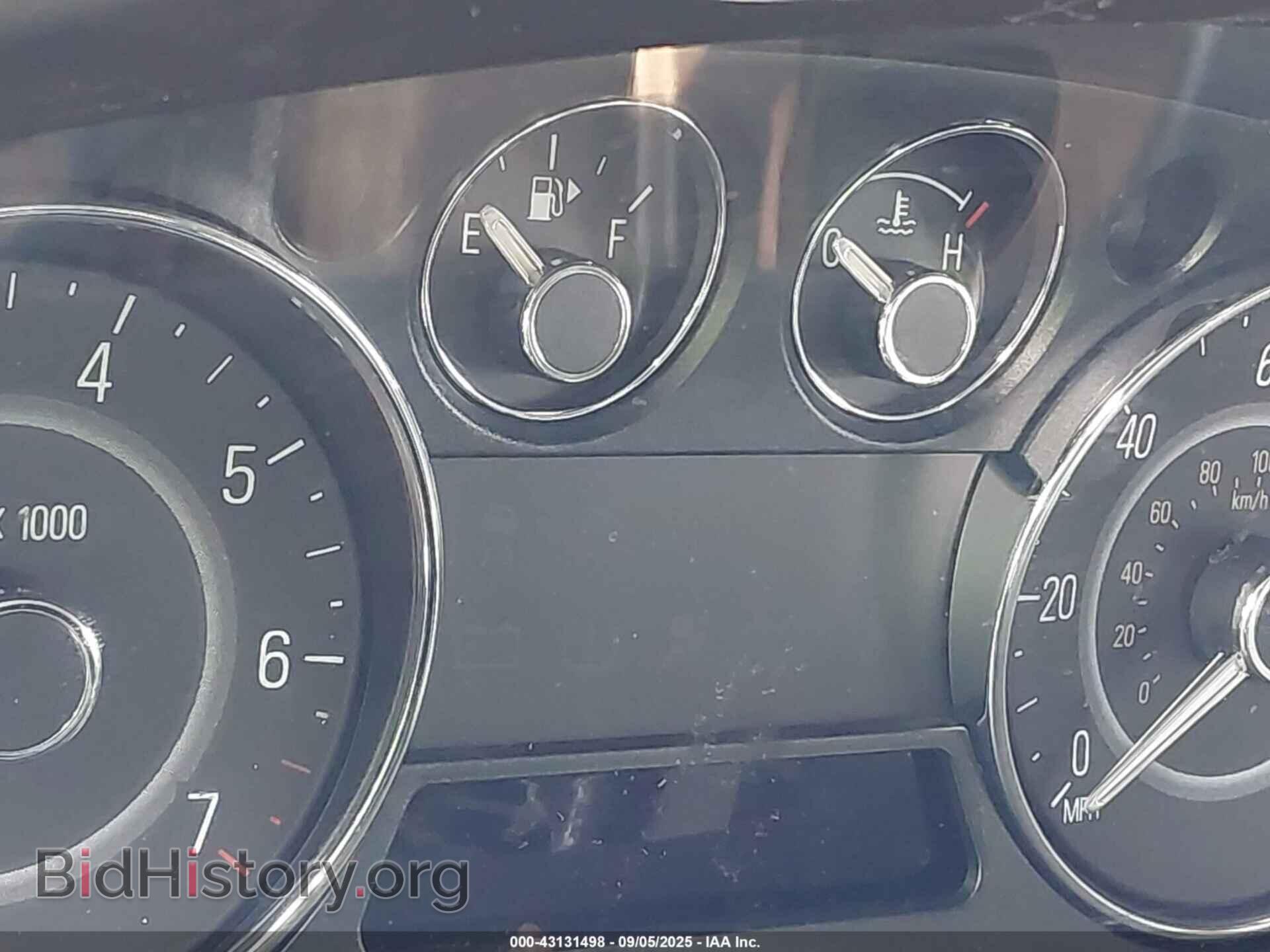2010 FORD FLEX - VIN: 2FMGK5BC4ABA46634 - Фото 7
