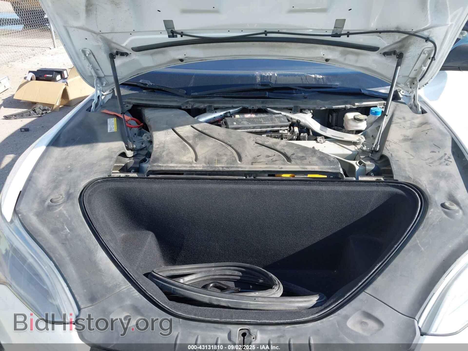 2016 TESLA MODEL S - VIN: 5YJSA1E11GF159263 - Photo 10