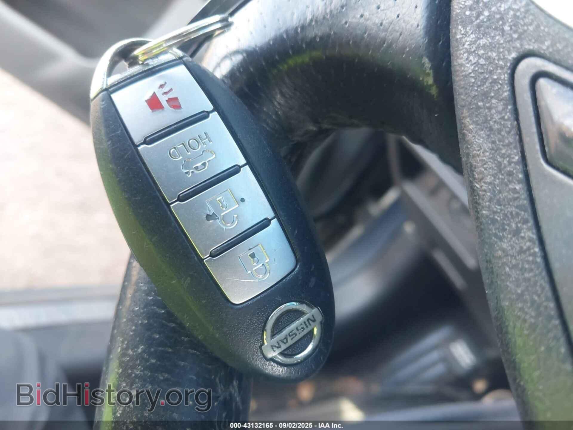 2009 NISSAN MAXIMA - VIN: 1N4AA51E09C845652 - Фото 11