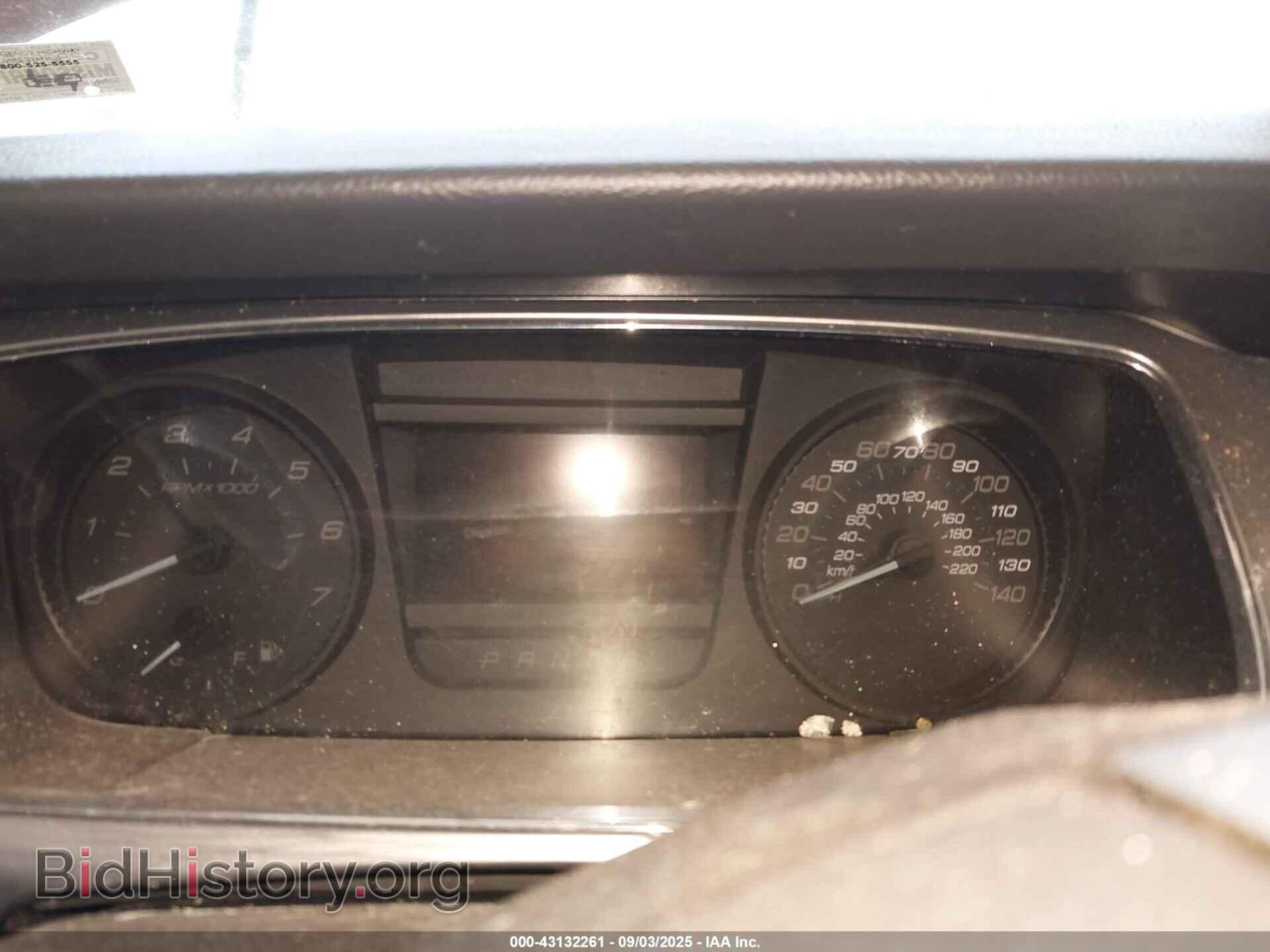 2014 FORD TAURUS - VIN: 1FAHP2E80EG187012 - Фото 7