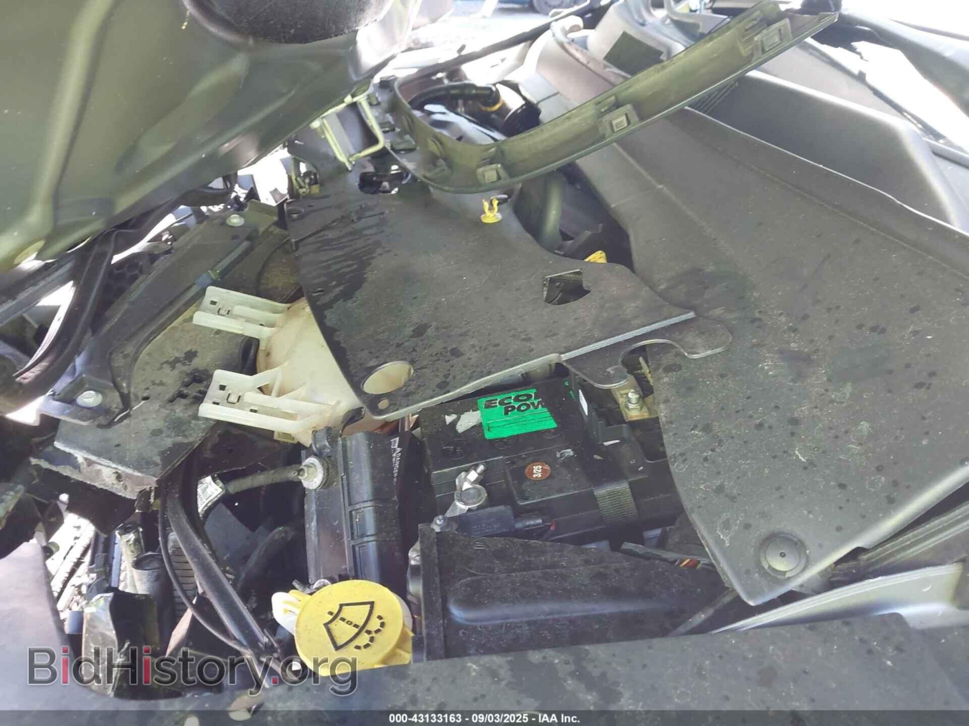 2019 JEEP COMPASS - VIN: 3C4NJDBB5KT697213 - Photo 10