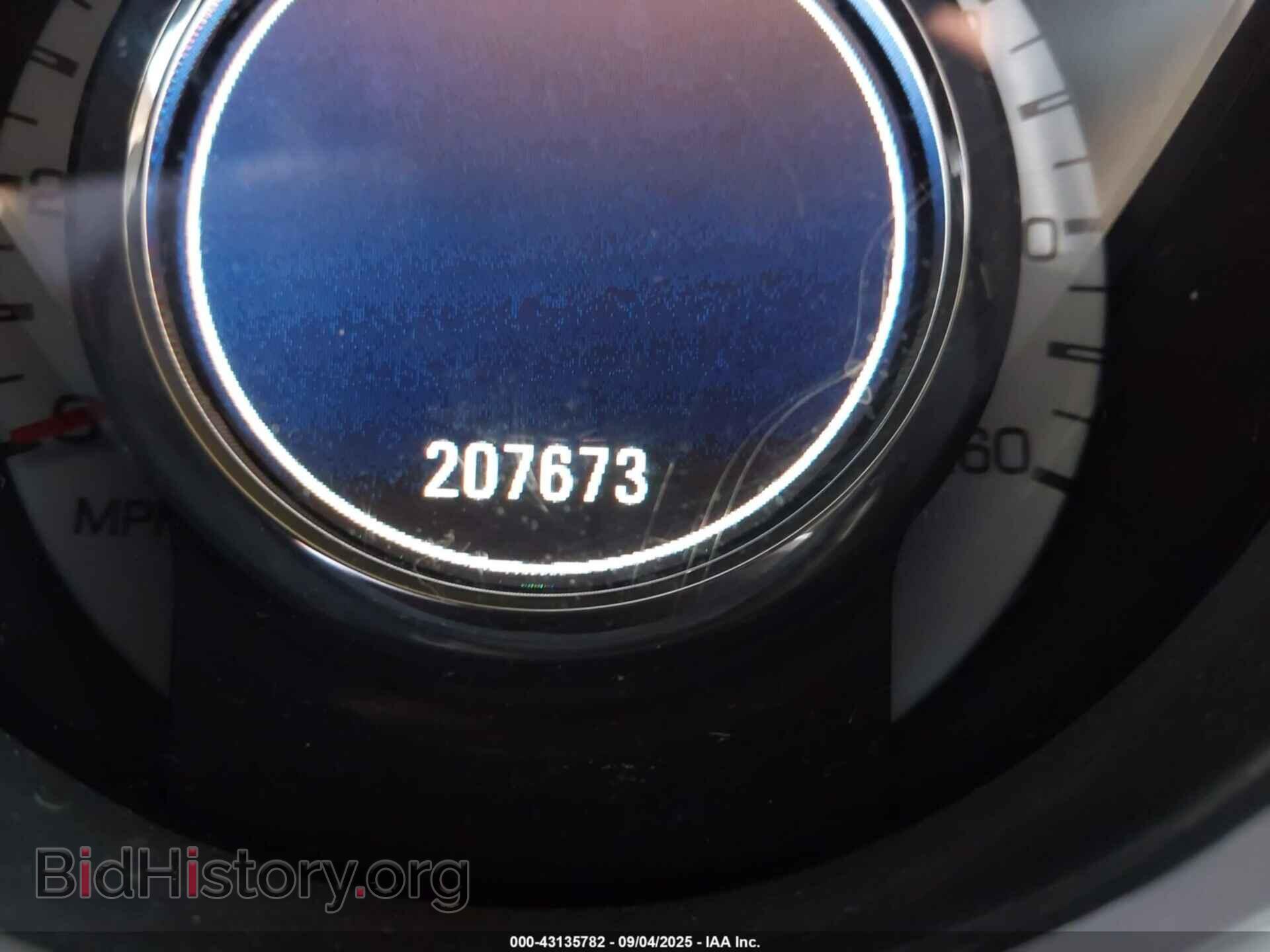 2011 CADILLAC SRX - VIN: 3GYFNEEY6BS635916 - Фото 16
