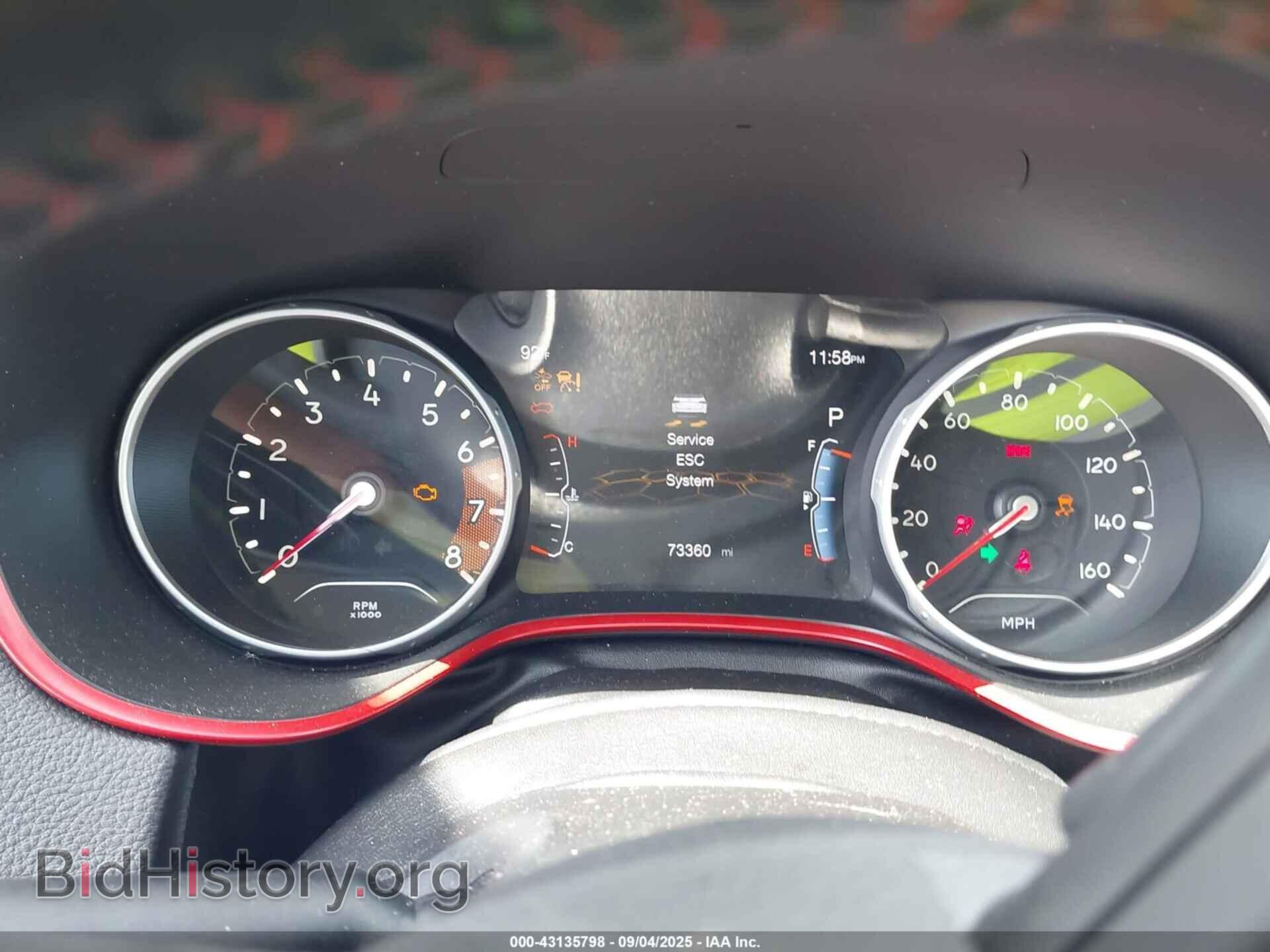 2021 JEEP COMPASS - VIN: 3C4NJDDB8MT511759 - Photo 7