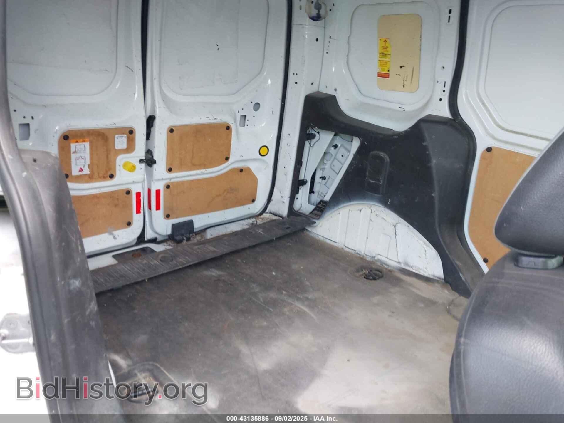 2015 FORD TRANSIT CONNECT - VIN: NM0LS6E75F1220623 - Фото 8